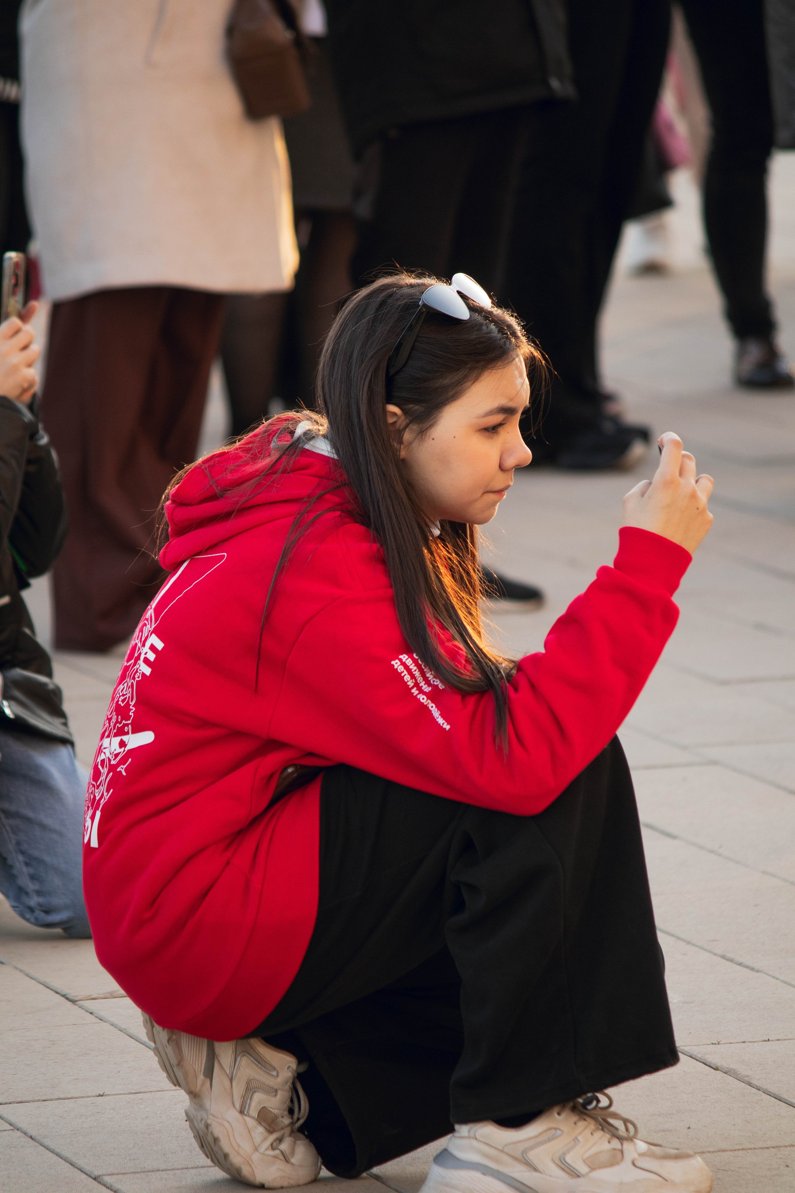 Любовь. Семья. Май. Фотограф и видеограф в Бугульме Аня Трутнева