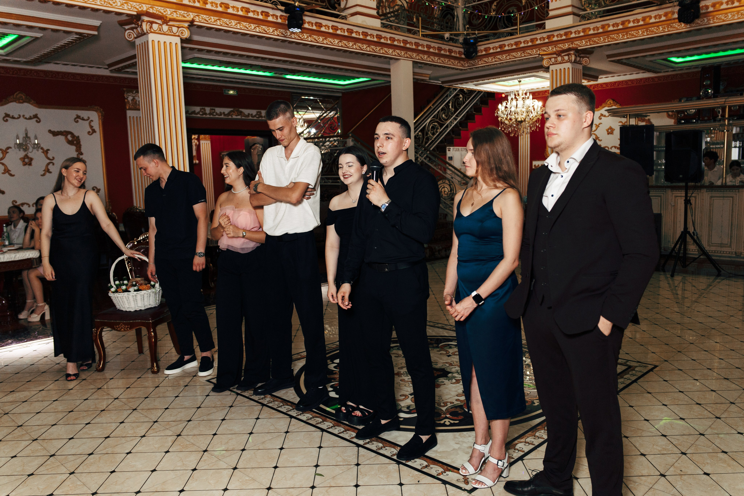 Яна и Ярослав. Фотограф и видеограф в Бугульме Аня Трутнева