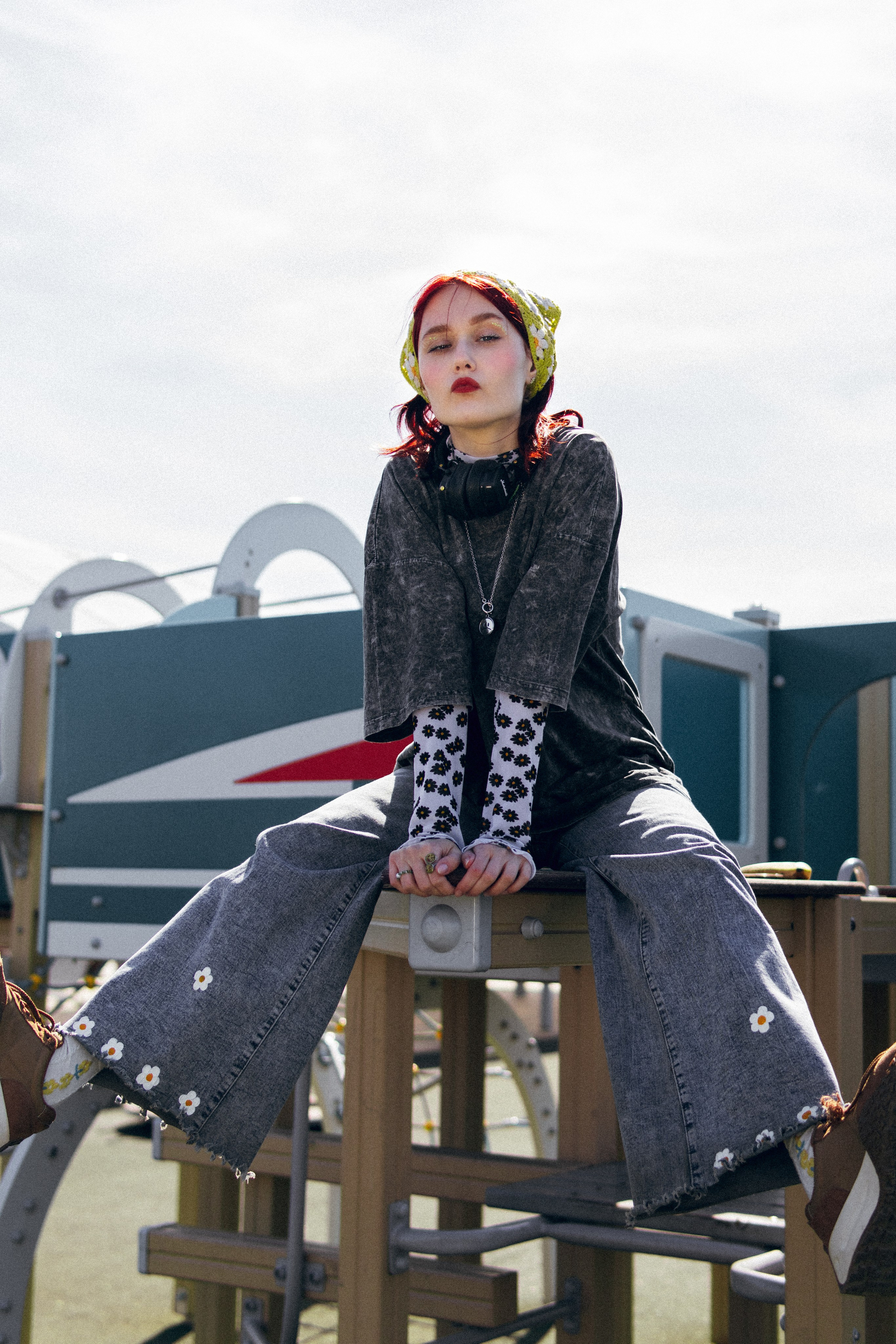 Элеанора. Фотограф и видеограф в Бугульме Аня Трутнева