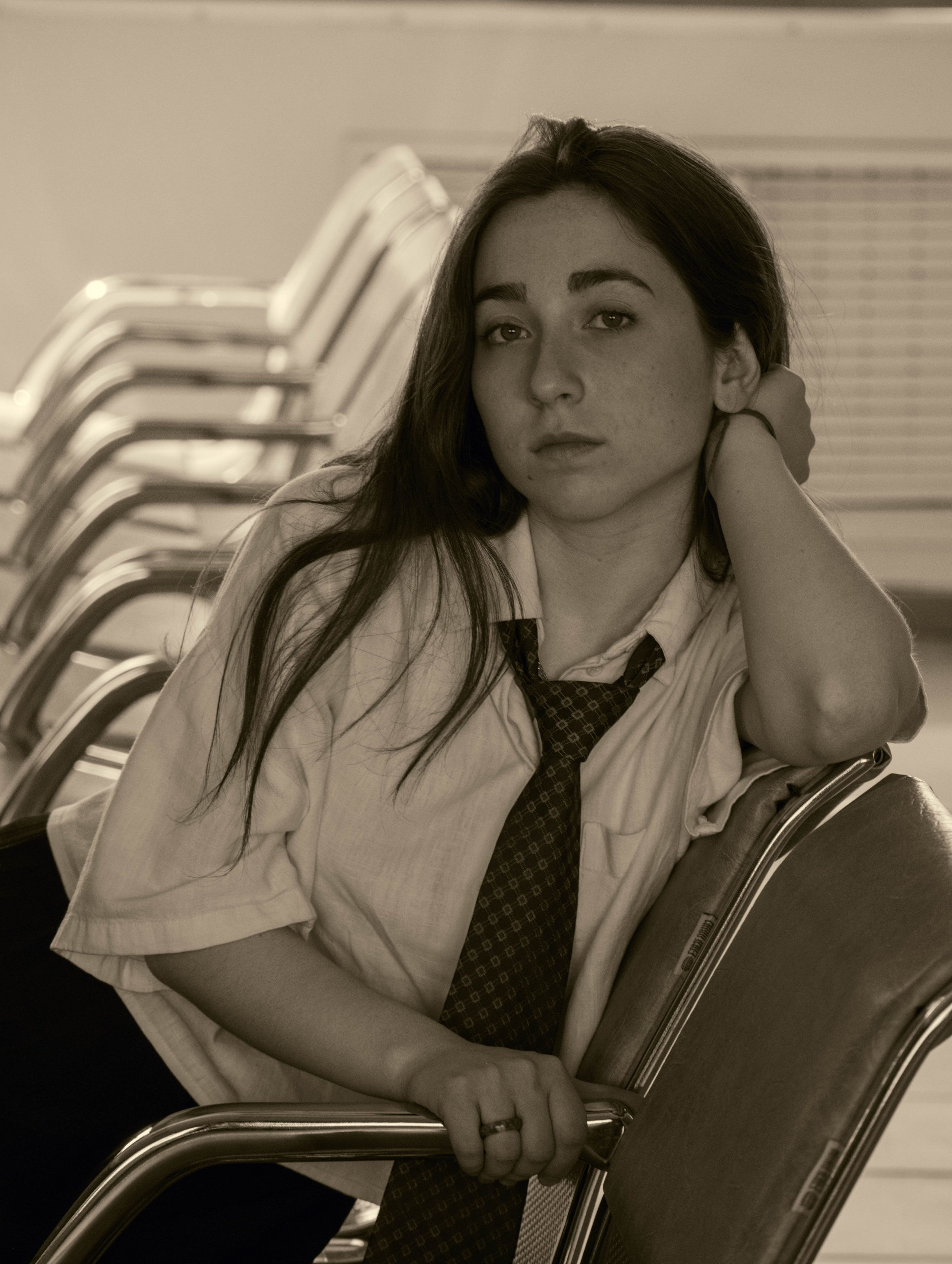 Аделина. Фотограф и видеограф в Бугульме Аня Трутнева