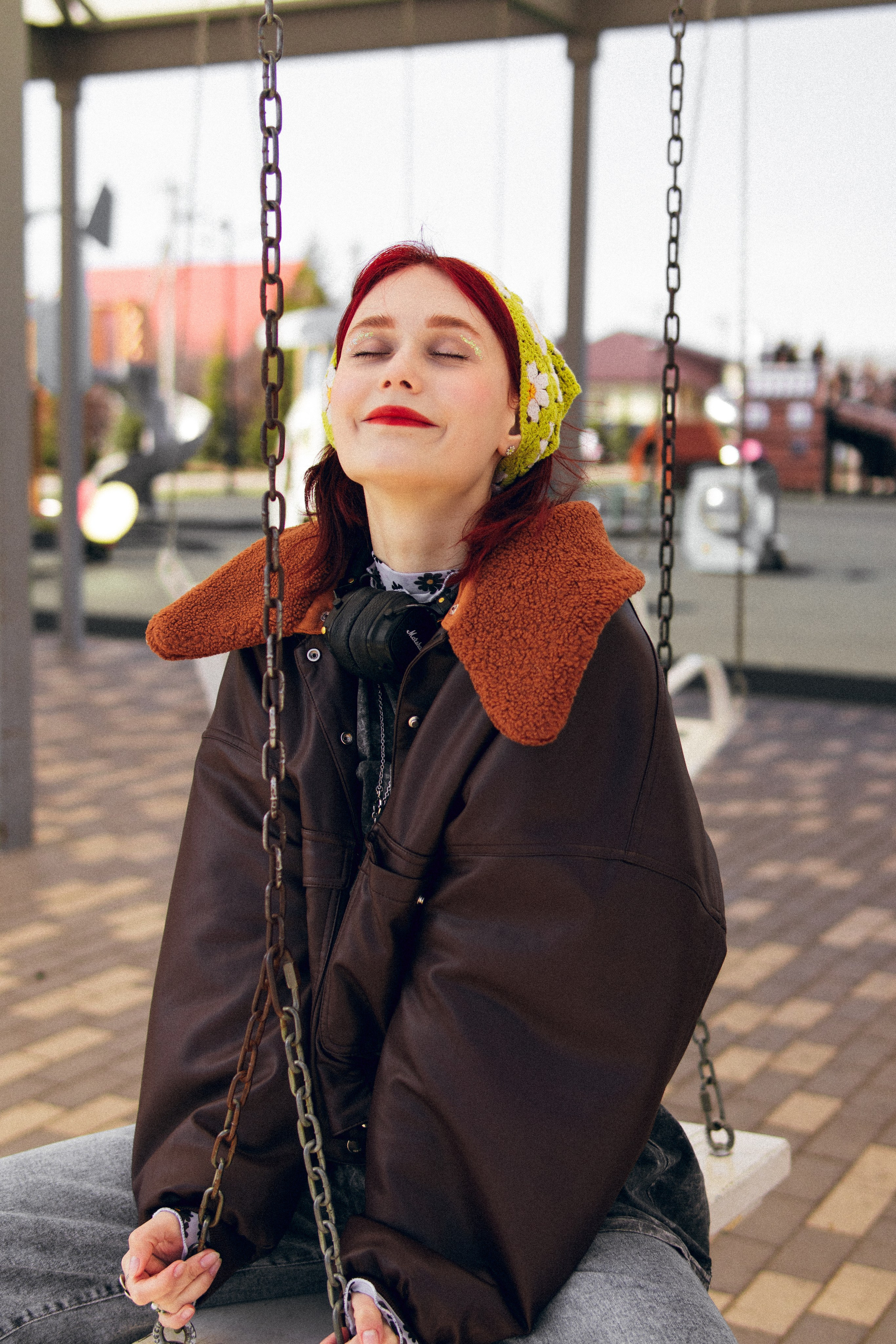 Элеанора. Фотограф и видеограф в Бугульме Аня Трутнева