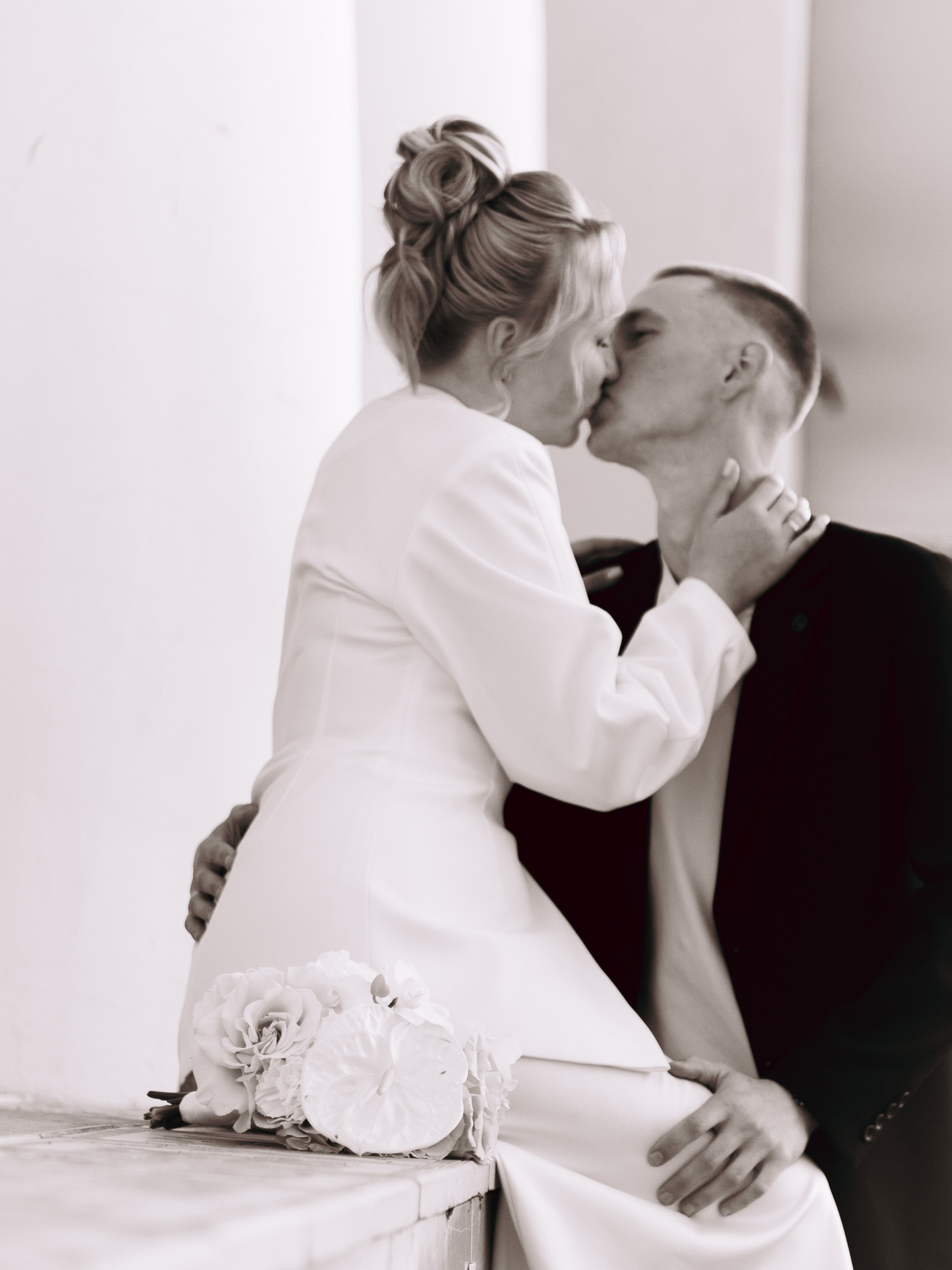 Артём ♡ Дарья. Фотограф и видеограф в Бугульме Аня Трутнева