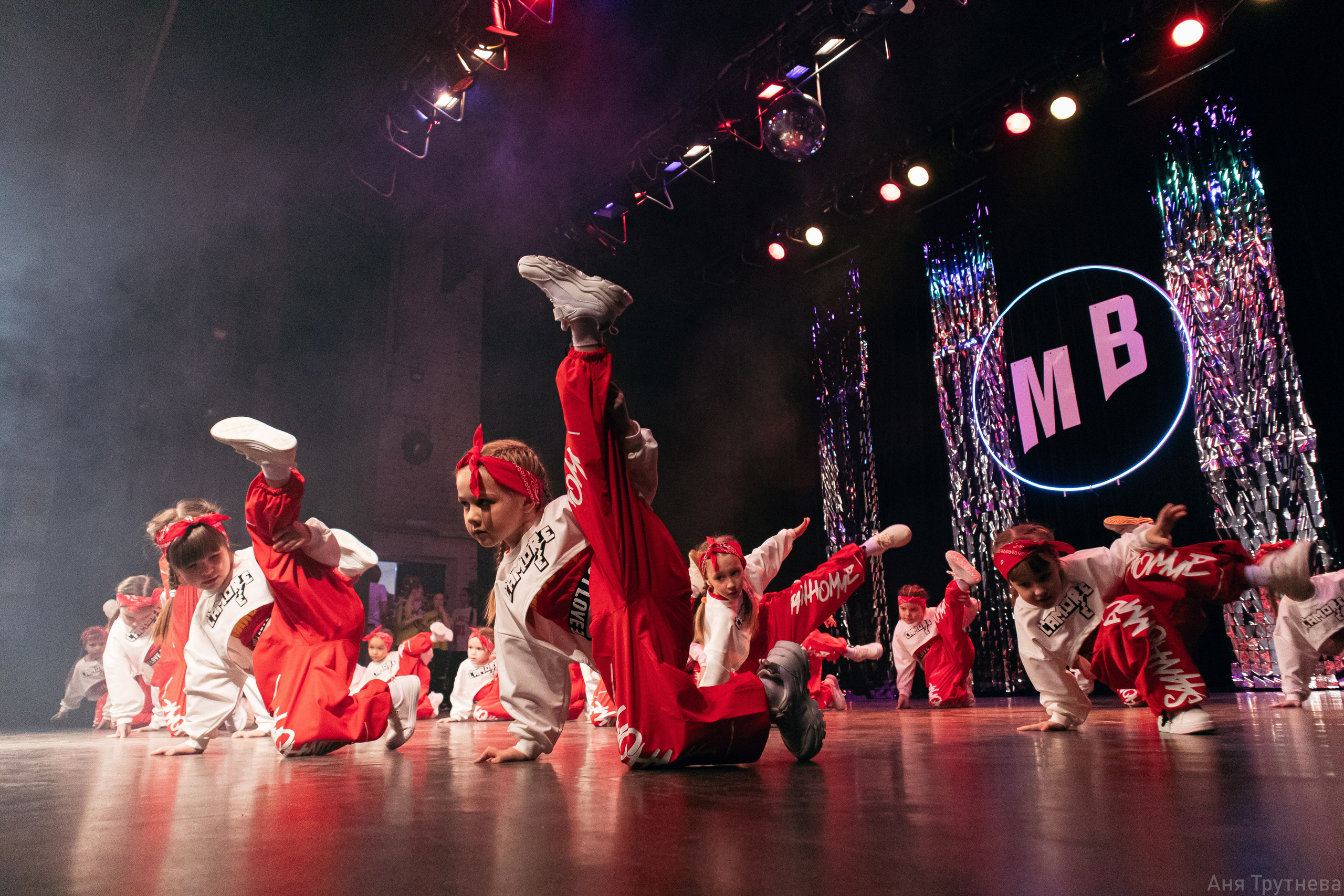 МОСКОВСКОЕ ВРЕМЯ юбилей. Фотограф и видеограф в Бугульме Аня Трутнева