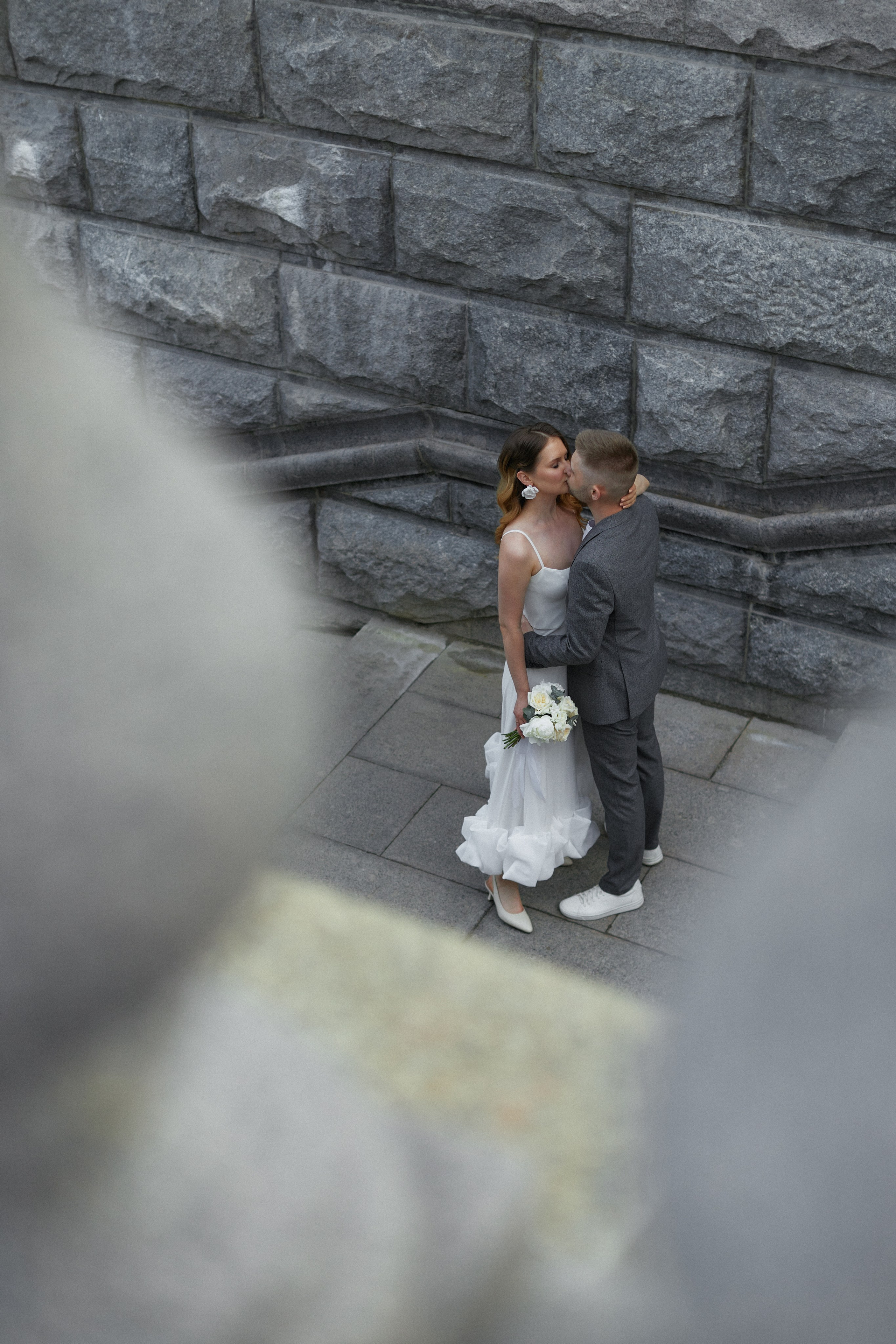 Вадим и Валерия. Свадебный фотограф Москва Татьяна Кундельчук