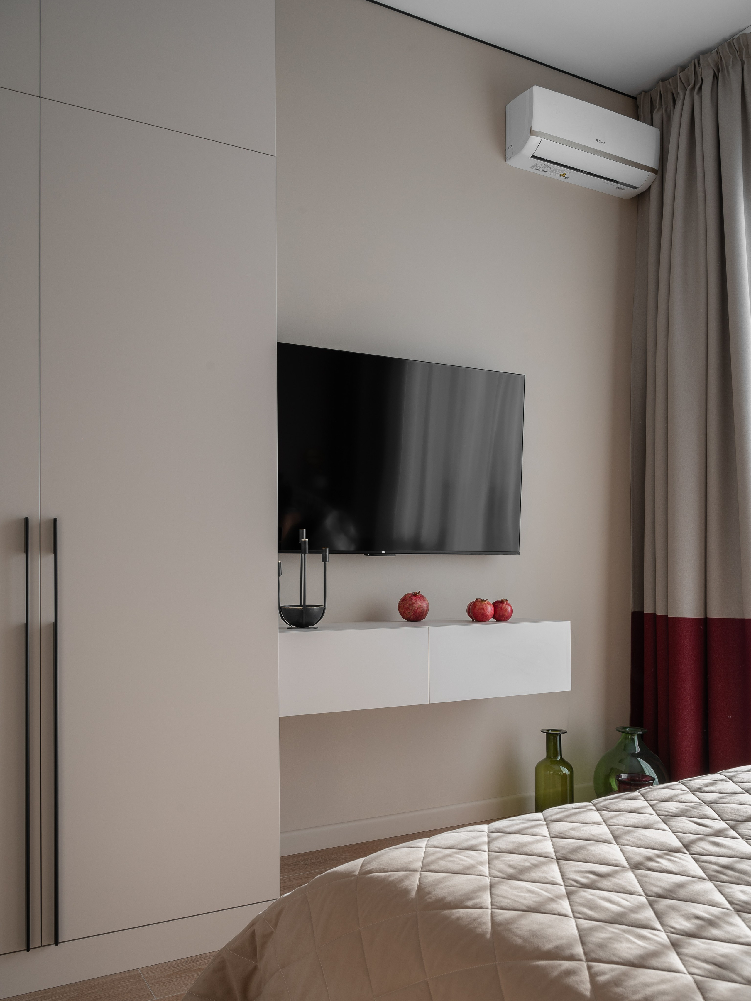 Дизайн проект Светланы Юмаевой. Интерьерный фотограф в Сочи Элина Габриелян