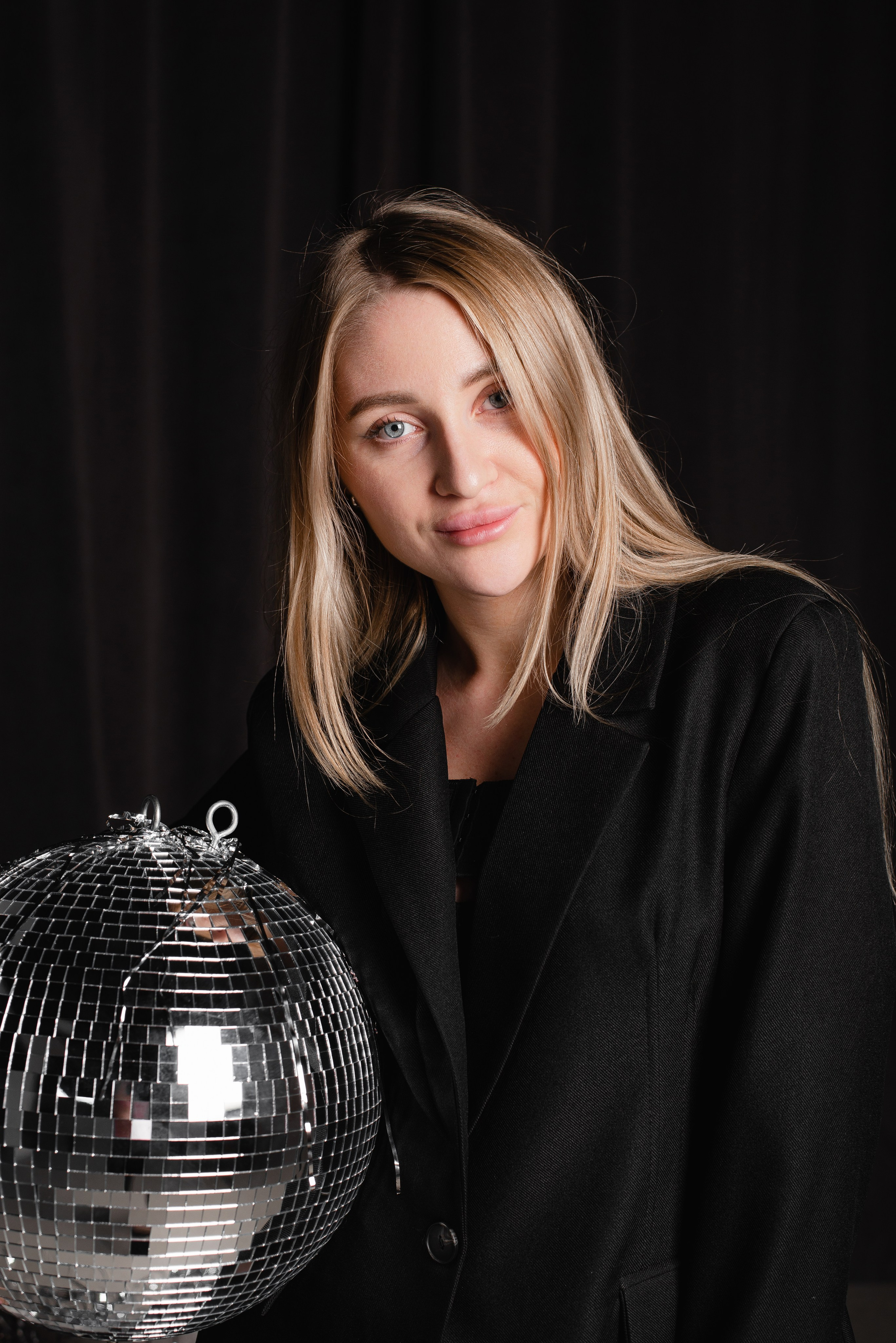 Фотопроект «Контент-день» Новогодний. Семейный и детский фотограф Иваново Ксения Азаренкова