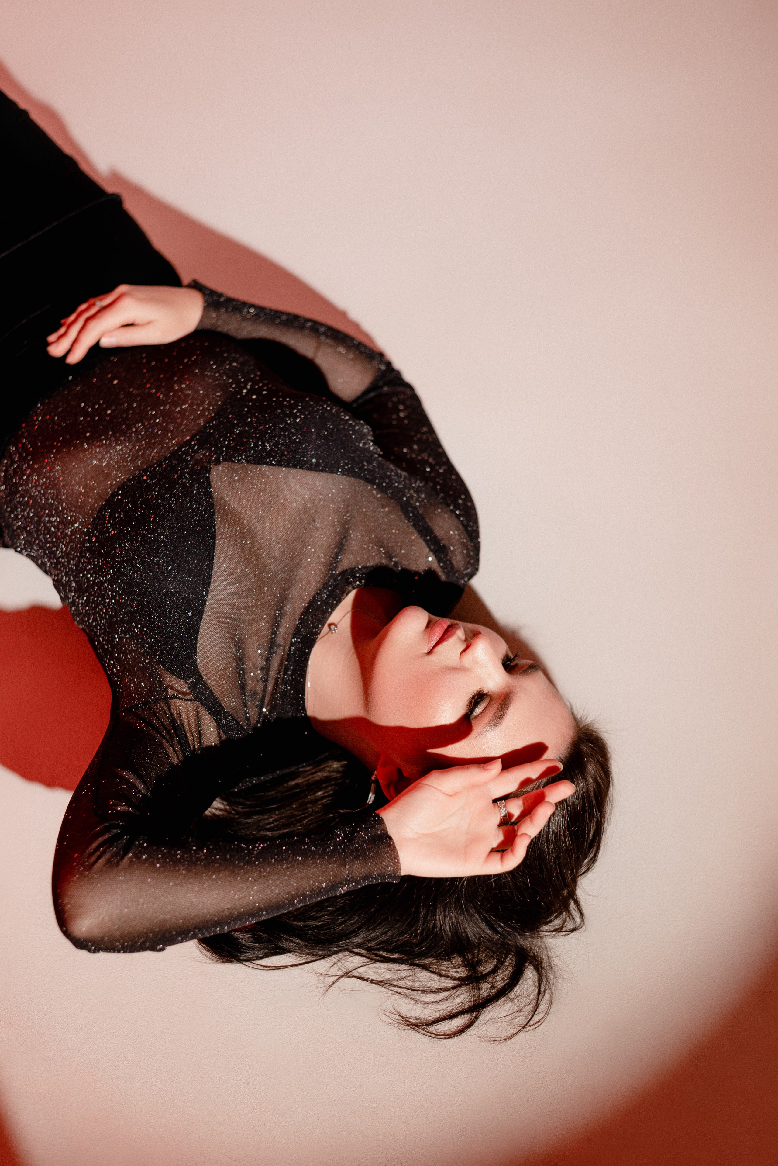 Анна. Семейный и детский фотограф Иваново Ксения Азаренкова