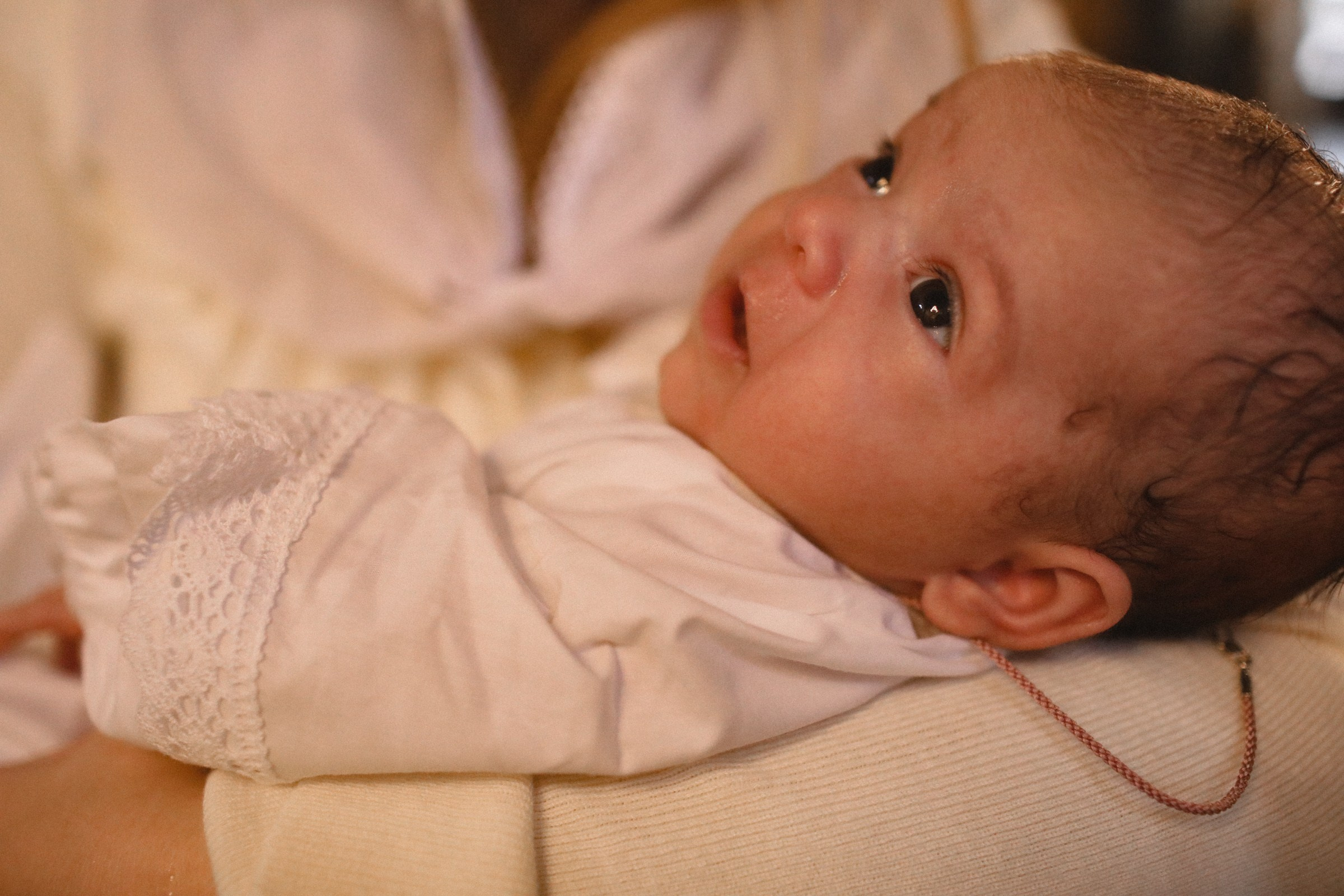 Таинство Крещения. Семейный фотограф в Москве Алевтина Носова