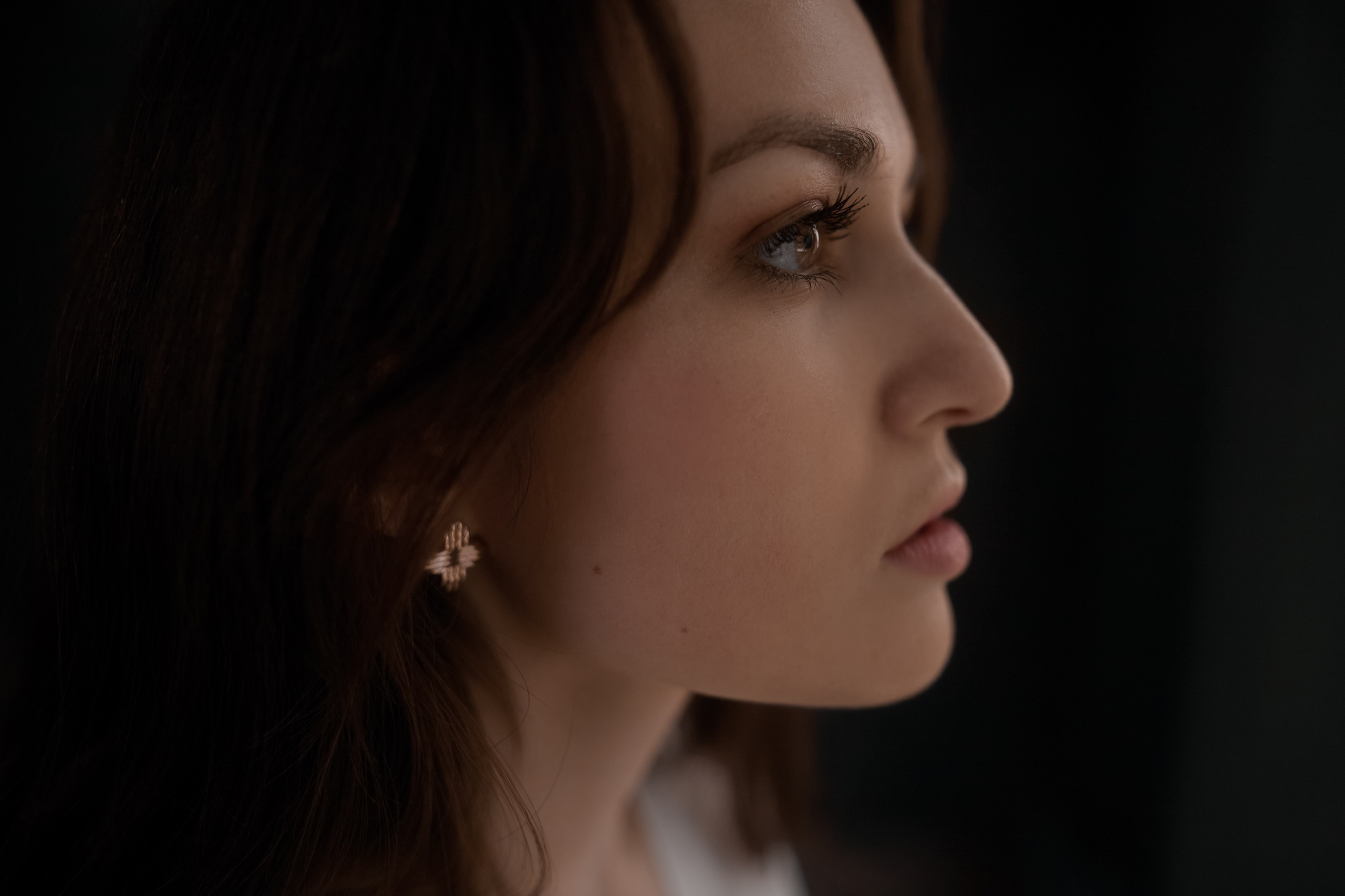 Даша. Анастасия Шкуднова — свадебный и женский фотограф в Брянске