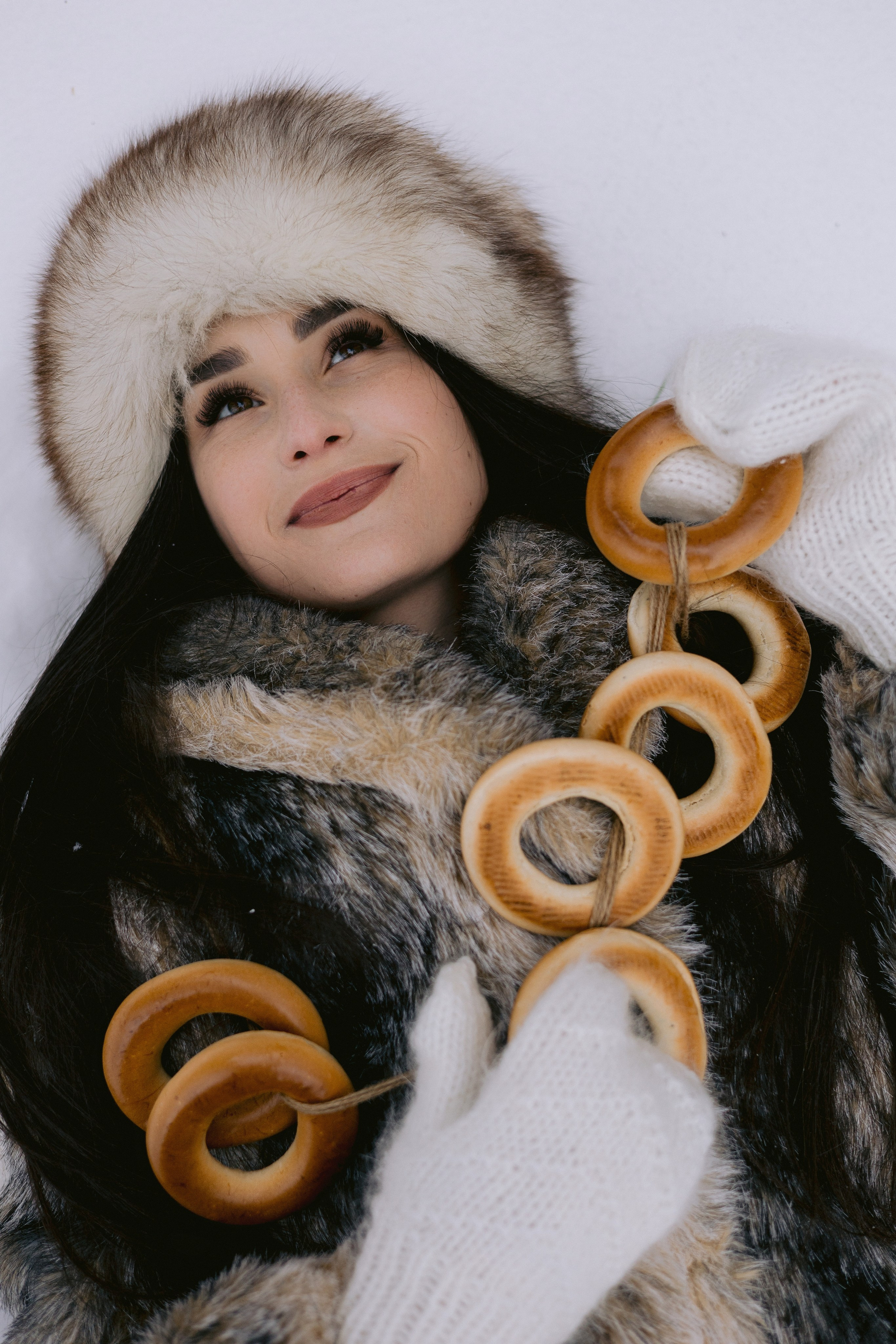 Алина. Фотограф в Воронеже и Москве