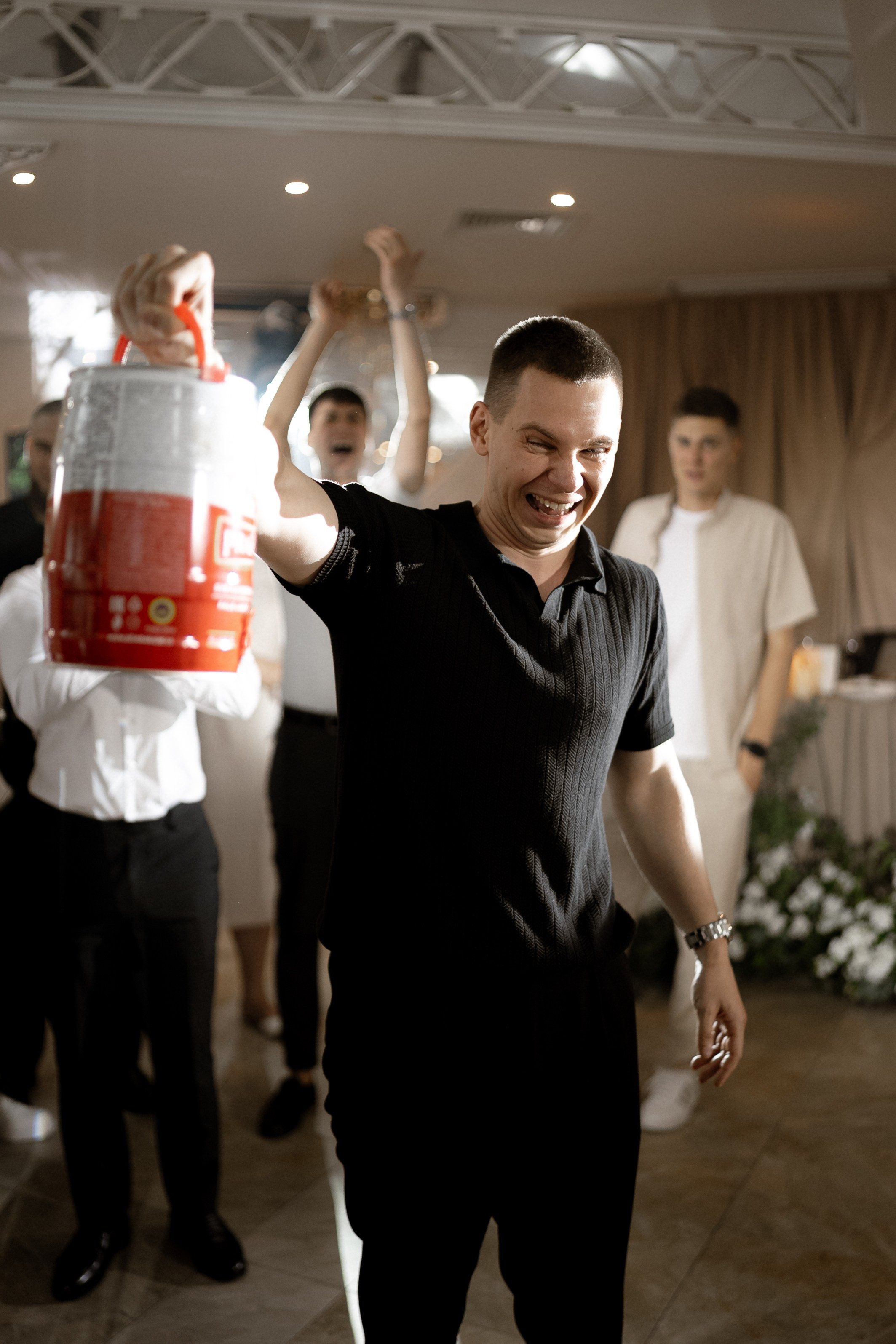 Настя+Андрей. Анонс. Семейный и портретный фотограф в Саратове Сахарова Маша