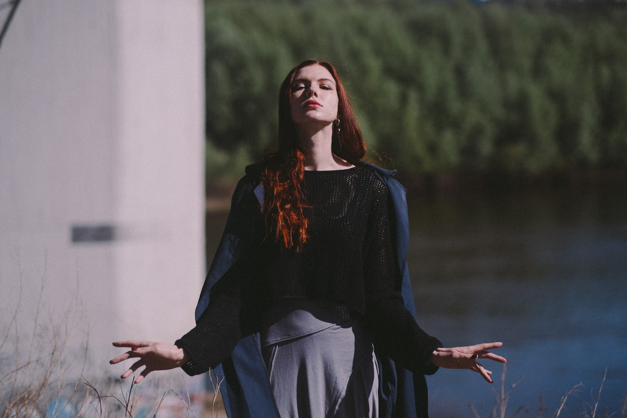 НЕОБРАТИМОСТЬ. Фотограф Андрей Копий. Фотосъёмка в Нижнем Новгороде и Москве