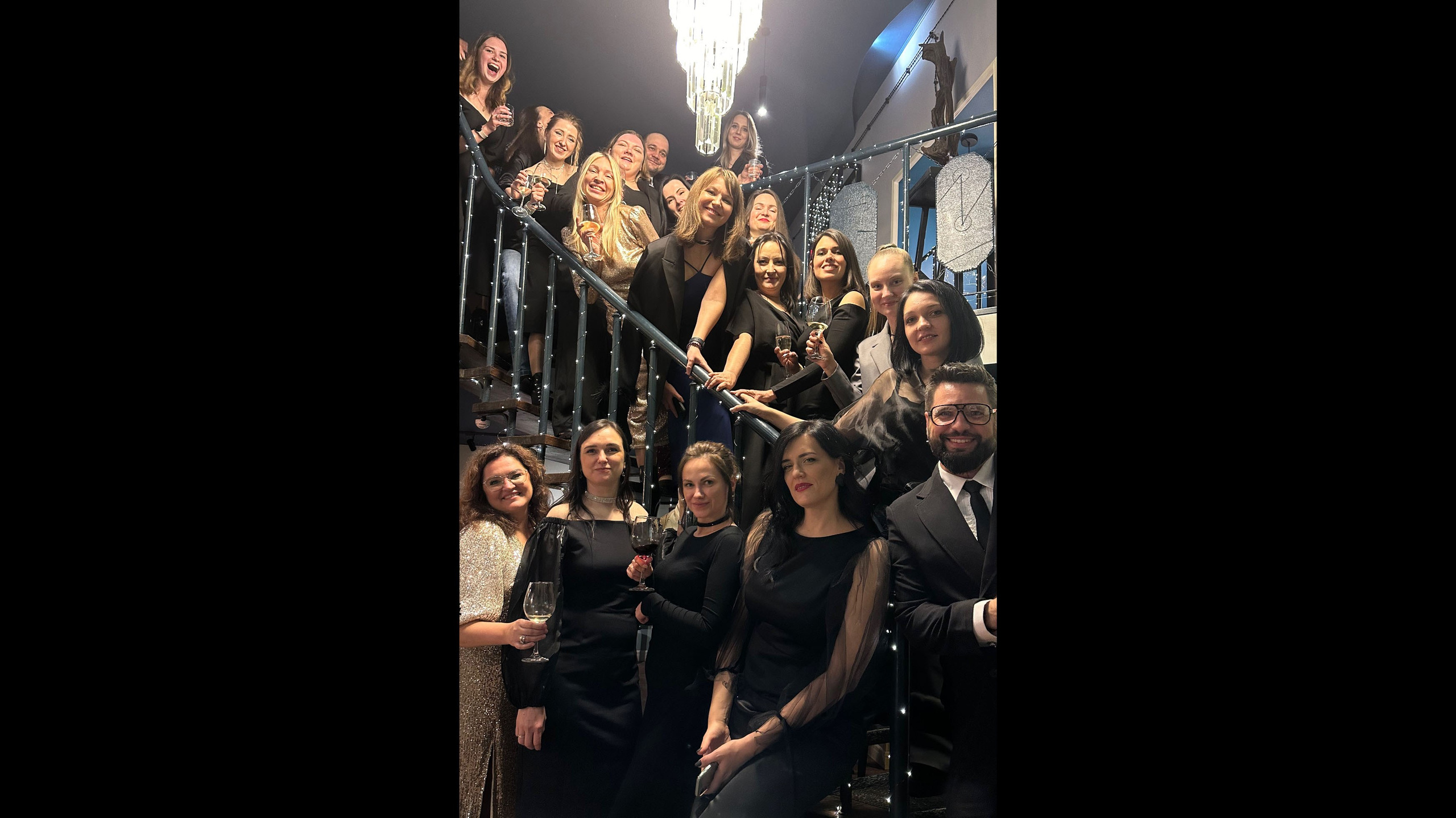 25.01.2024 Церемония вручения Премии Russian Photo Awards 2023. Фотограф Наталия Стромцова │Москва