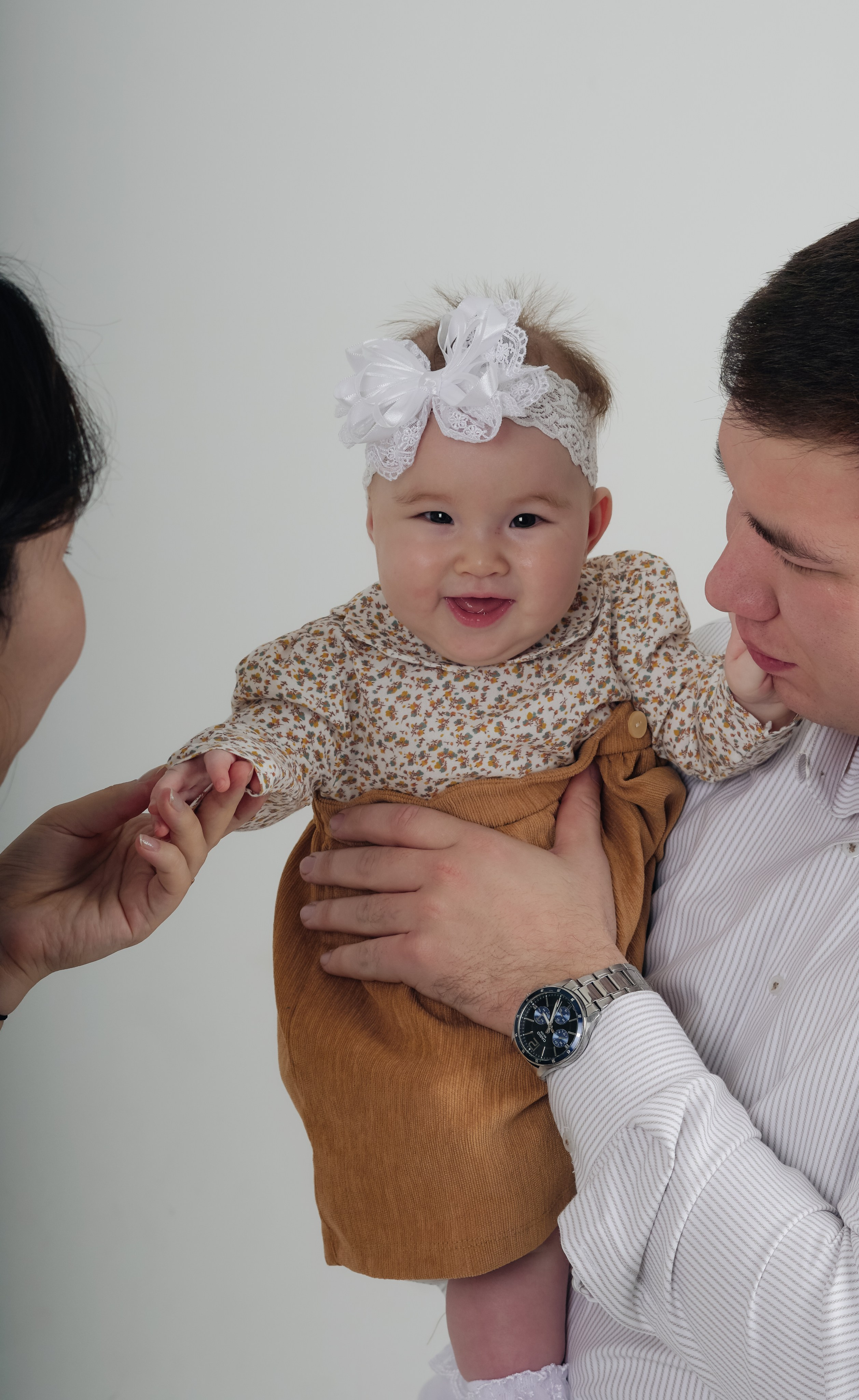 Family story. Уличный и студийный фотограф в Астане Ержанов Нурасыл