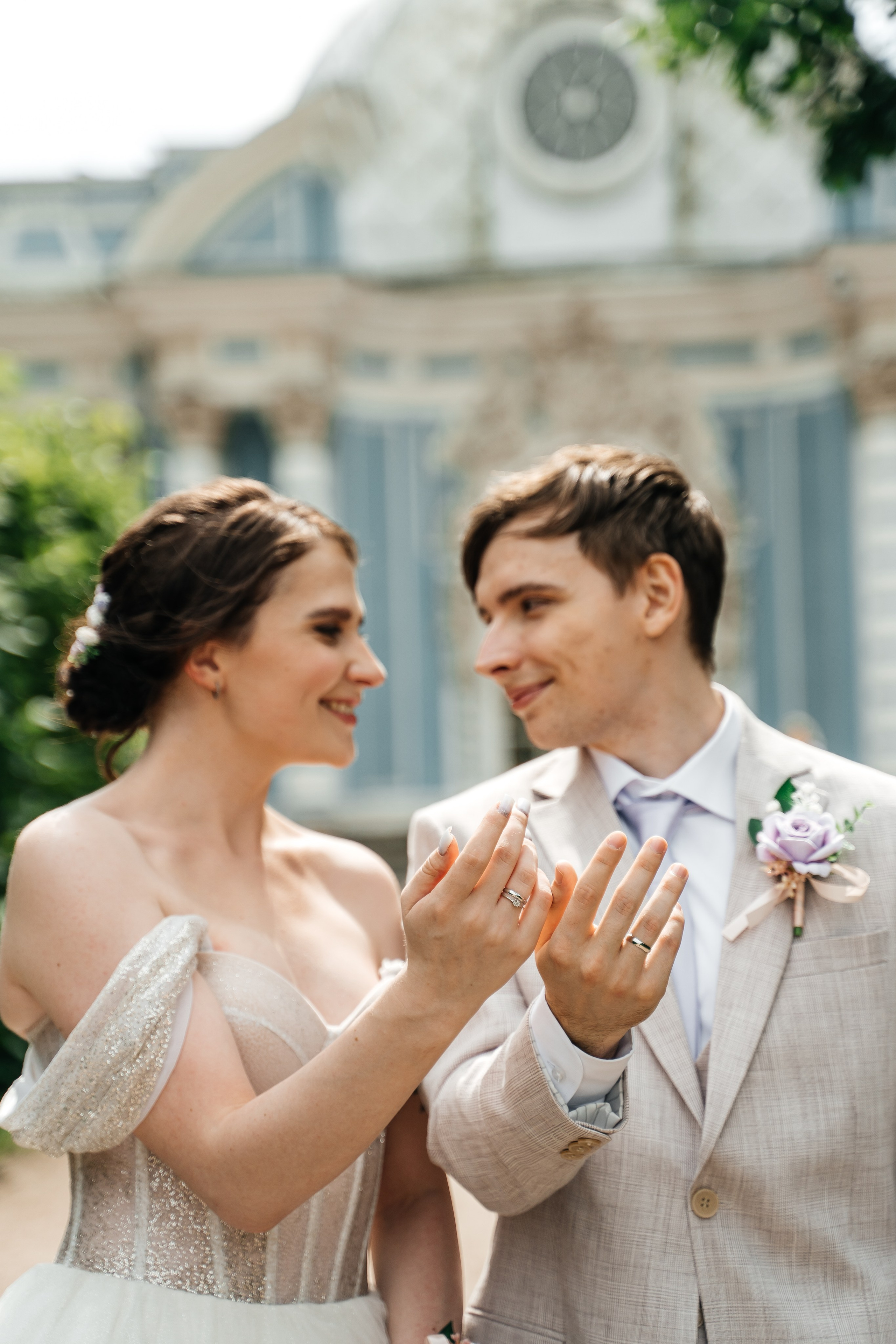 18.07.2025. Семейный фотограф в Санкт-Петербурге