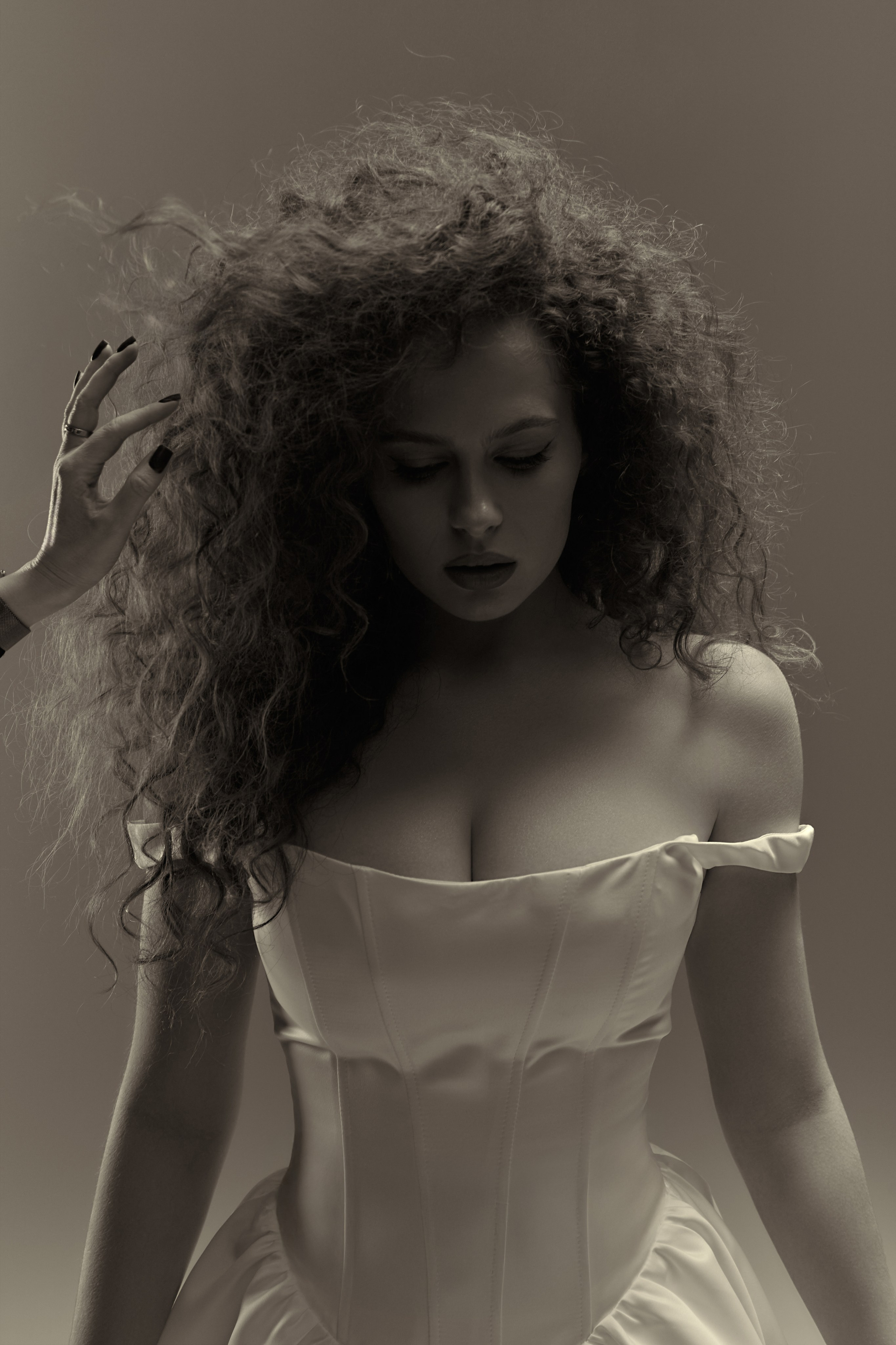 Daria. Фотограф в Санкт-Петербурге Александра Юн