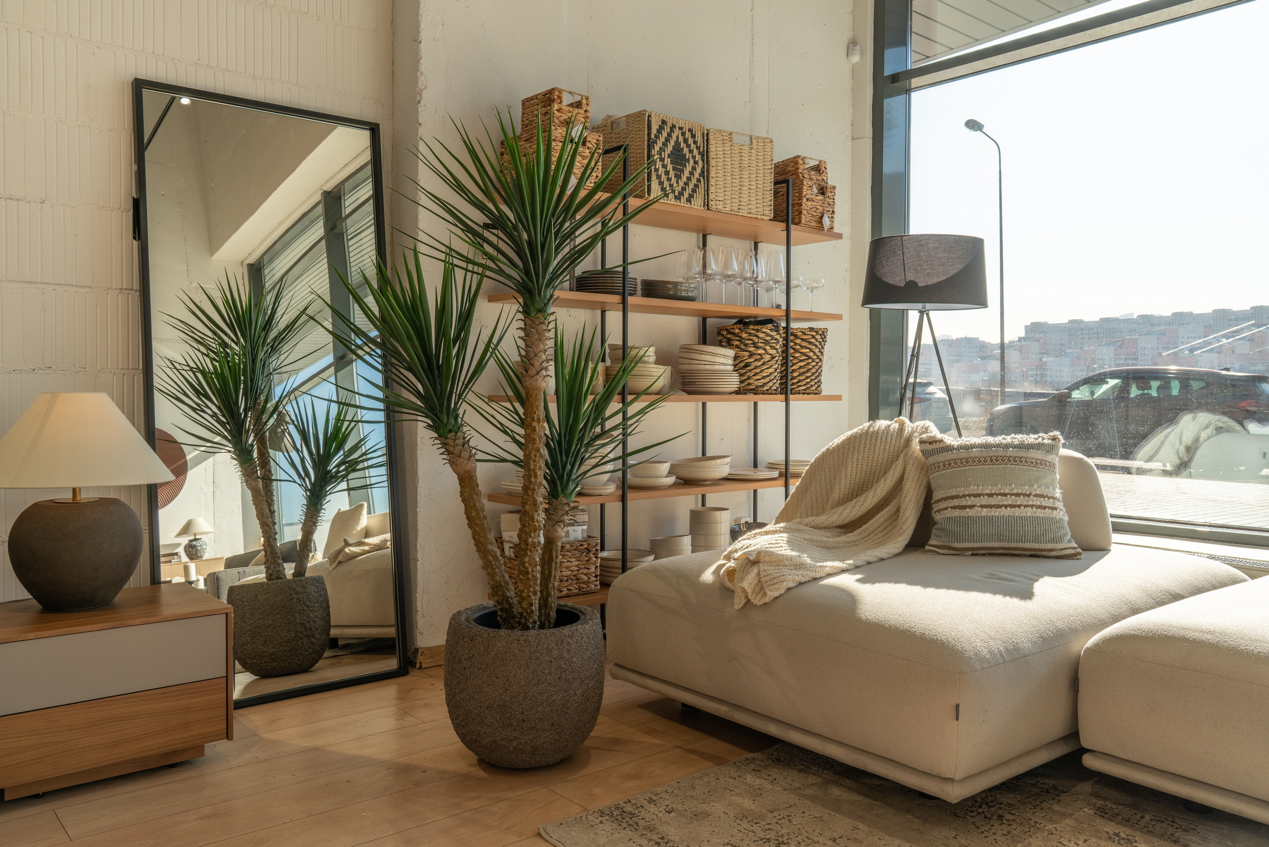 SKDESIGN | Ходынка. Фуд-фото и съёмка интерьеров в Москве