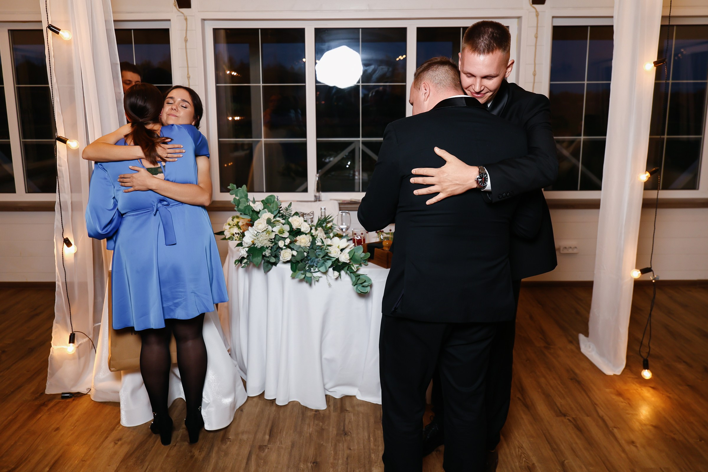 Георгий и Екатерина. 2024. Свадебный фотограф Великий Новгород Станислав Кособудский