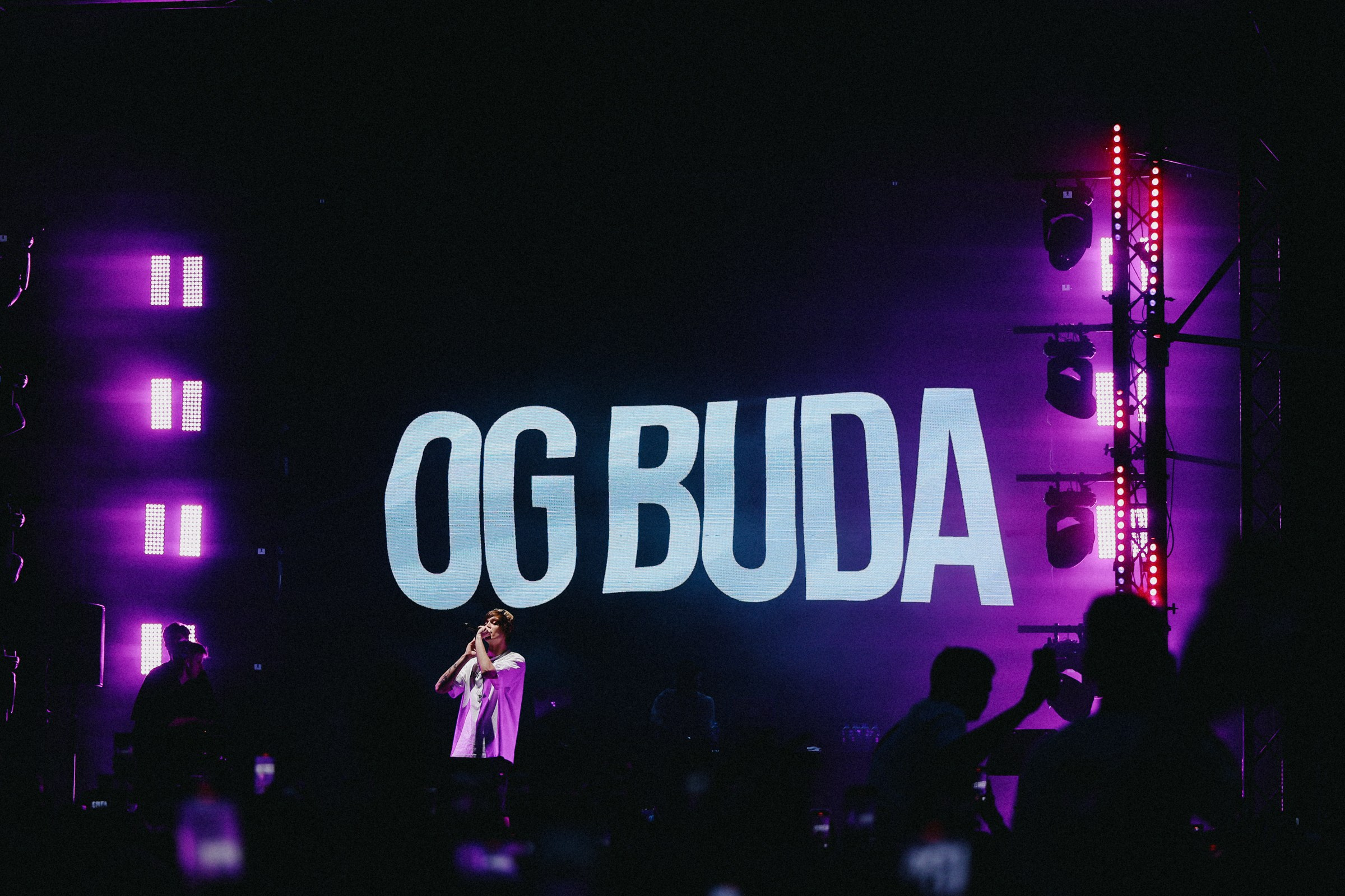 /РЕПОРТАЖ/ RANDOM FEST by SuperStep. 2024. Свадебный фотограф Великий Новгород Станислав Кособудский