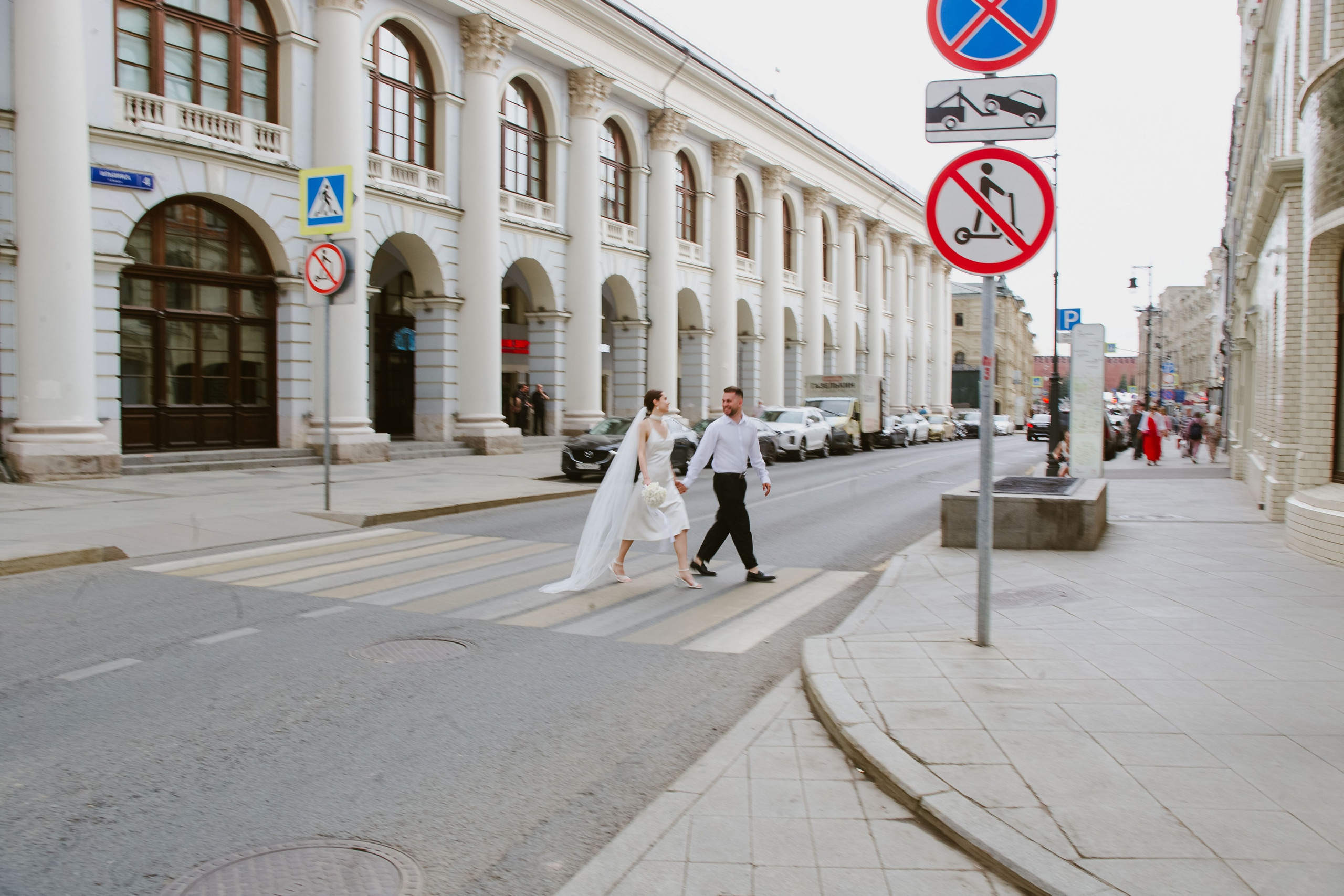 Александр и Алина. Свадебный и семейный фотограф Екатерина Бубнова