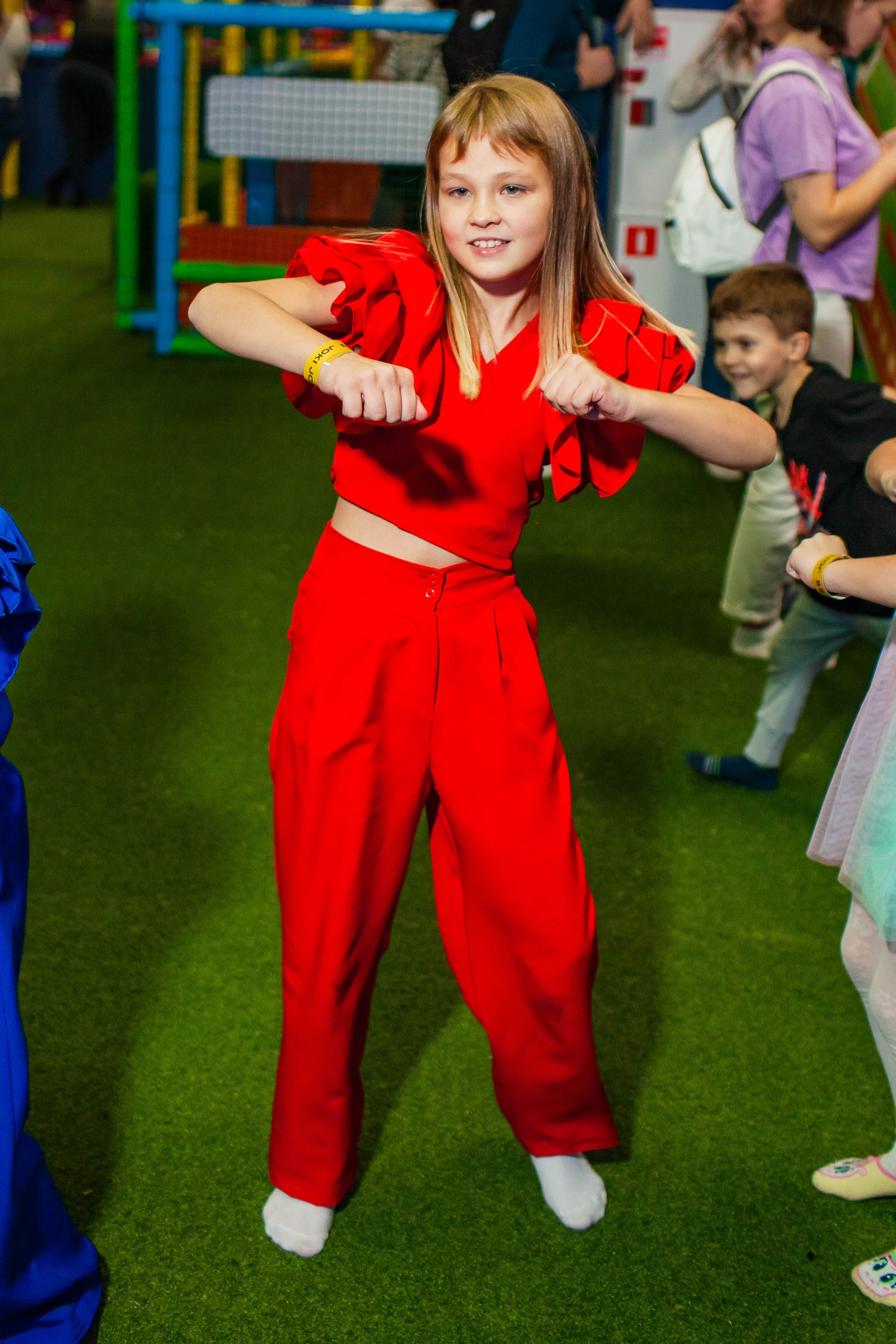 День Рождения Полины. Детский и семейный фотограф в Санкт-Петербурге Елизавета Сорокина