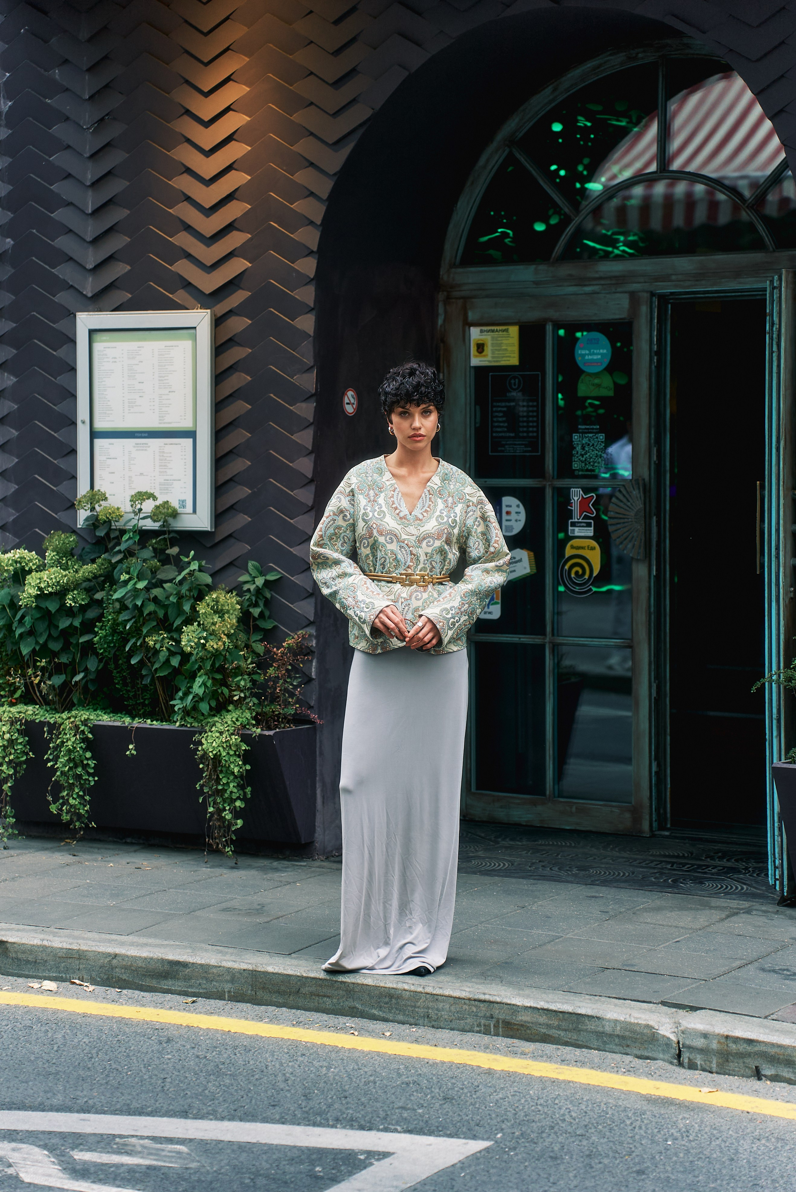 Lookbook. Фото и видео для брендов и бизнеса