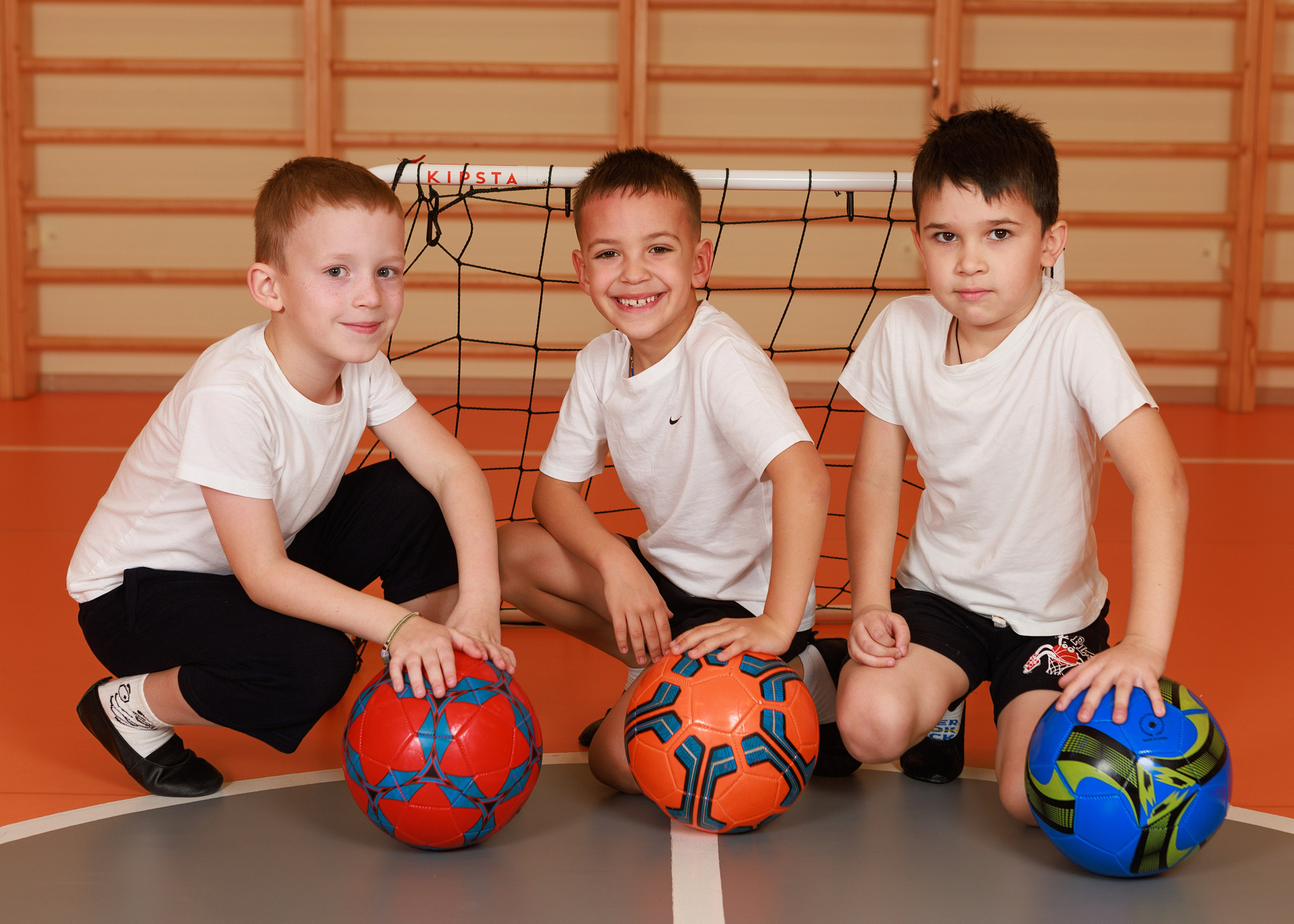 Детский сад. Выпускные альбомы для школ и детских садов