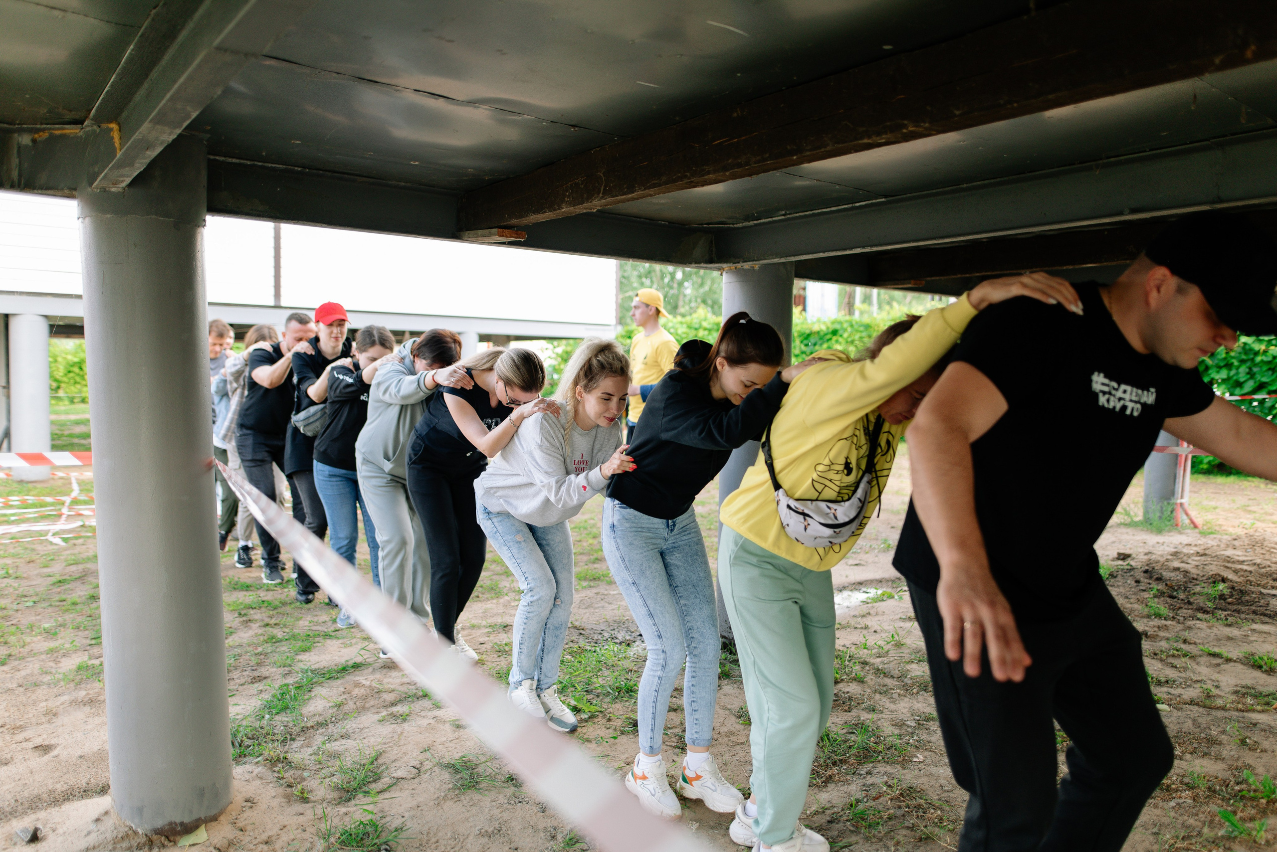 МТТ. Свадебный фотограф Булавина Кристина Нижний Новгород