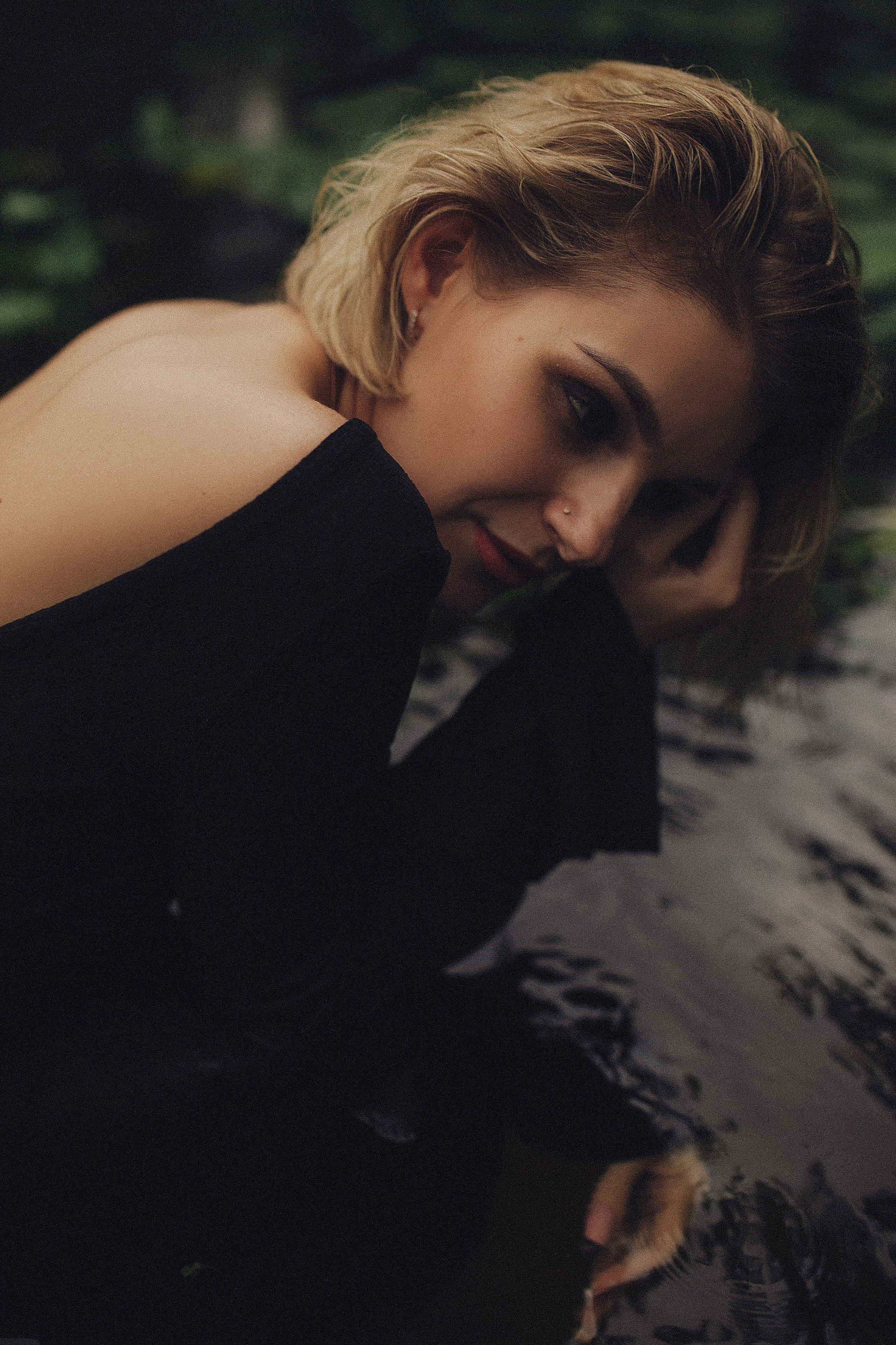 Лиза. Фотограф Брянск|Москва Даша Жукова