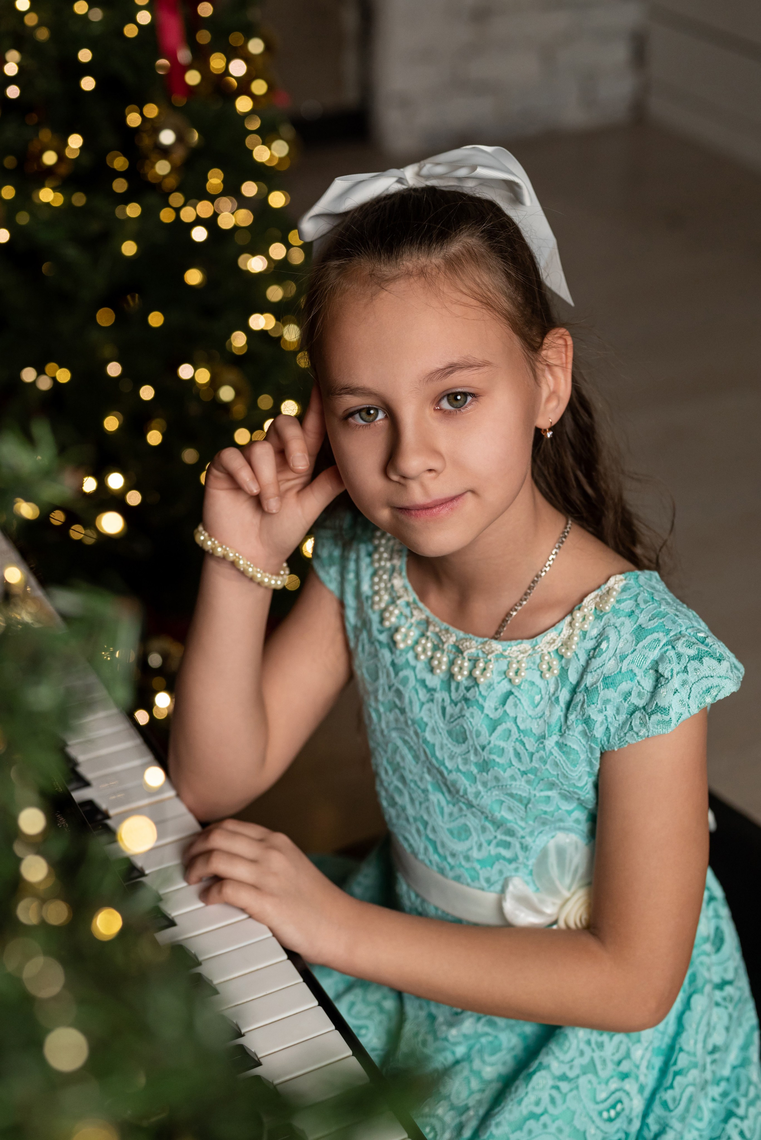 Каролина. Фотограф в городе Салават