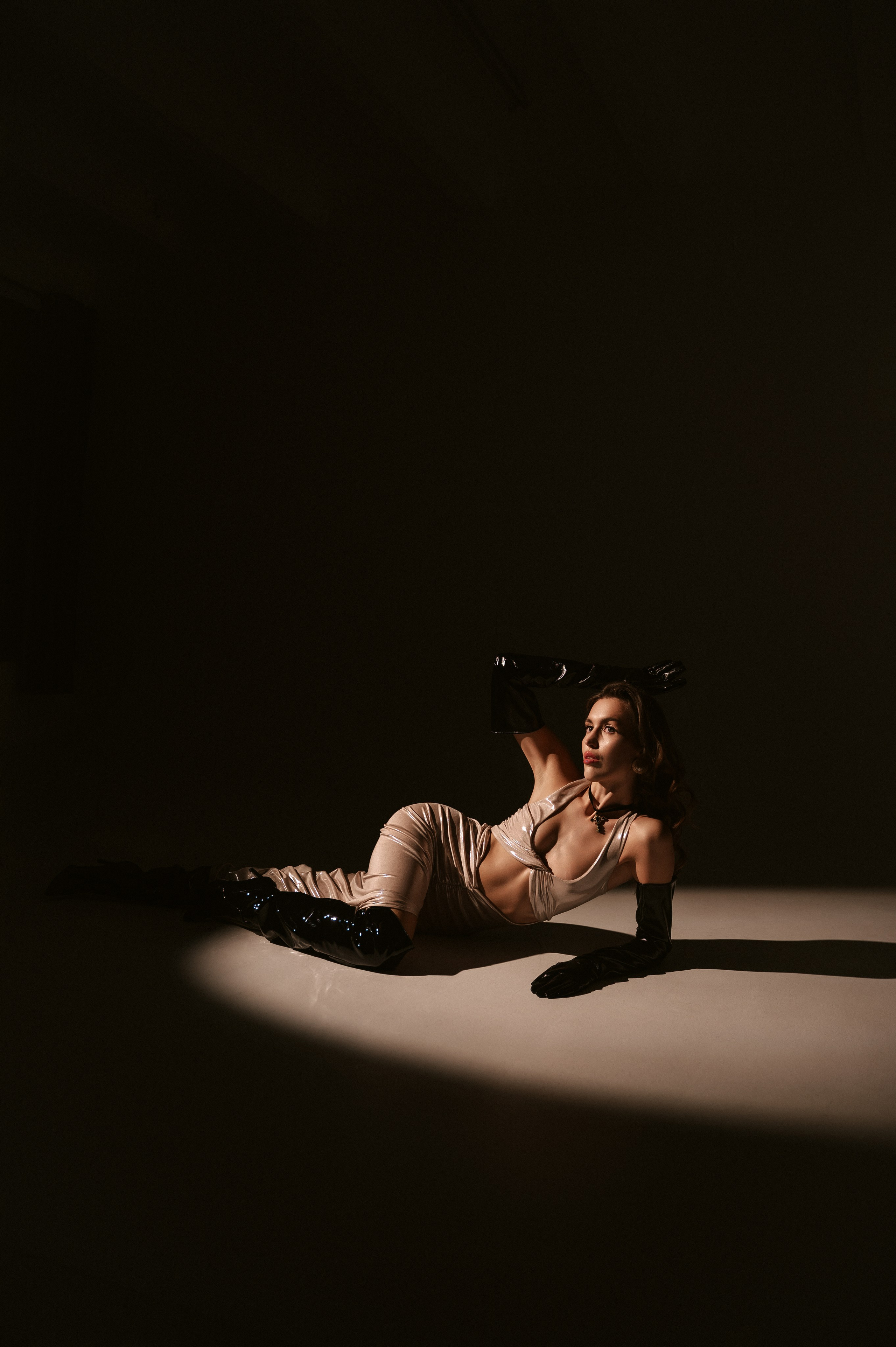 Nastya. Фотограф — Ася Орехова