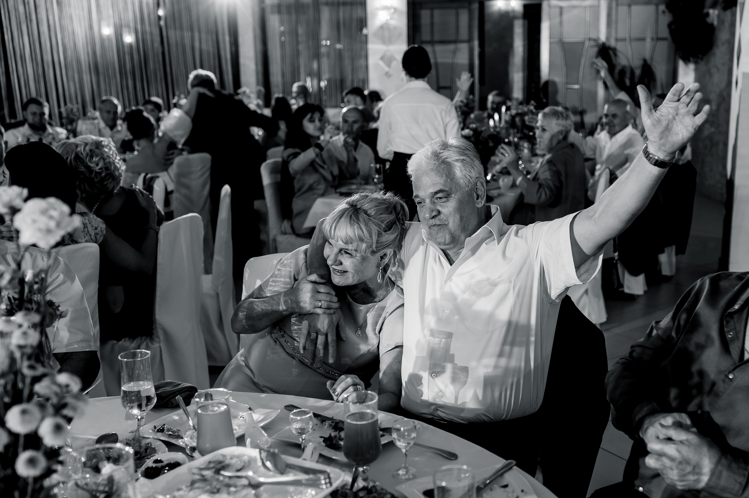 Свадьба Виктора и Ксении. Свадебный и семейный фотограф в Ставрополе Роман Иванов