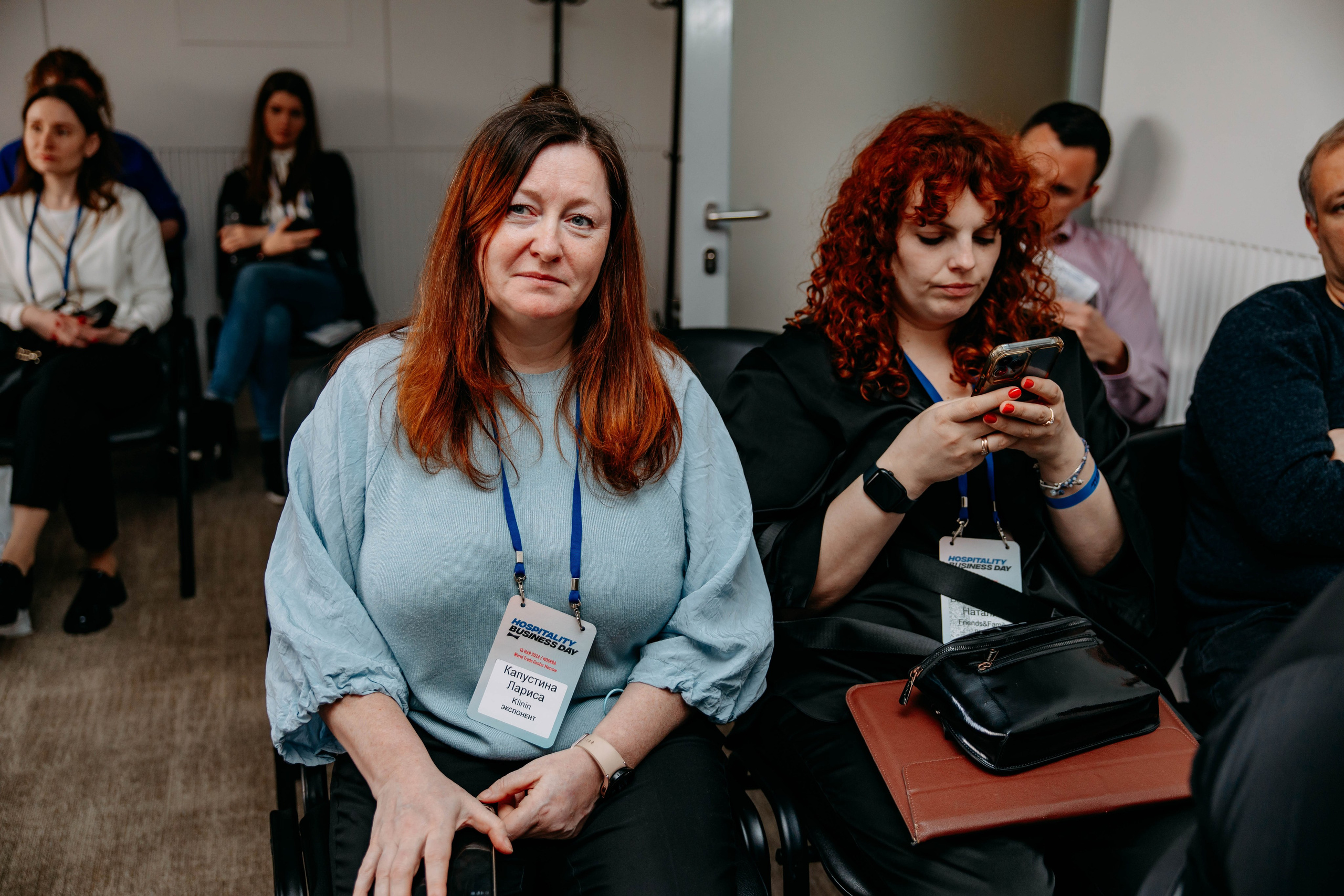 Форум отельеров. Фото и видео съемка. Андрей Ионов