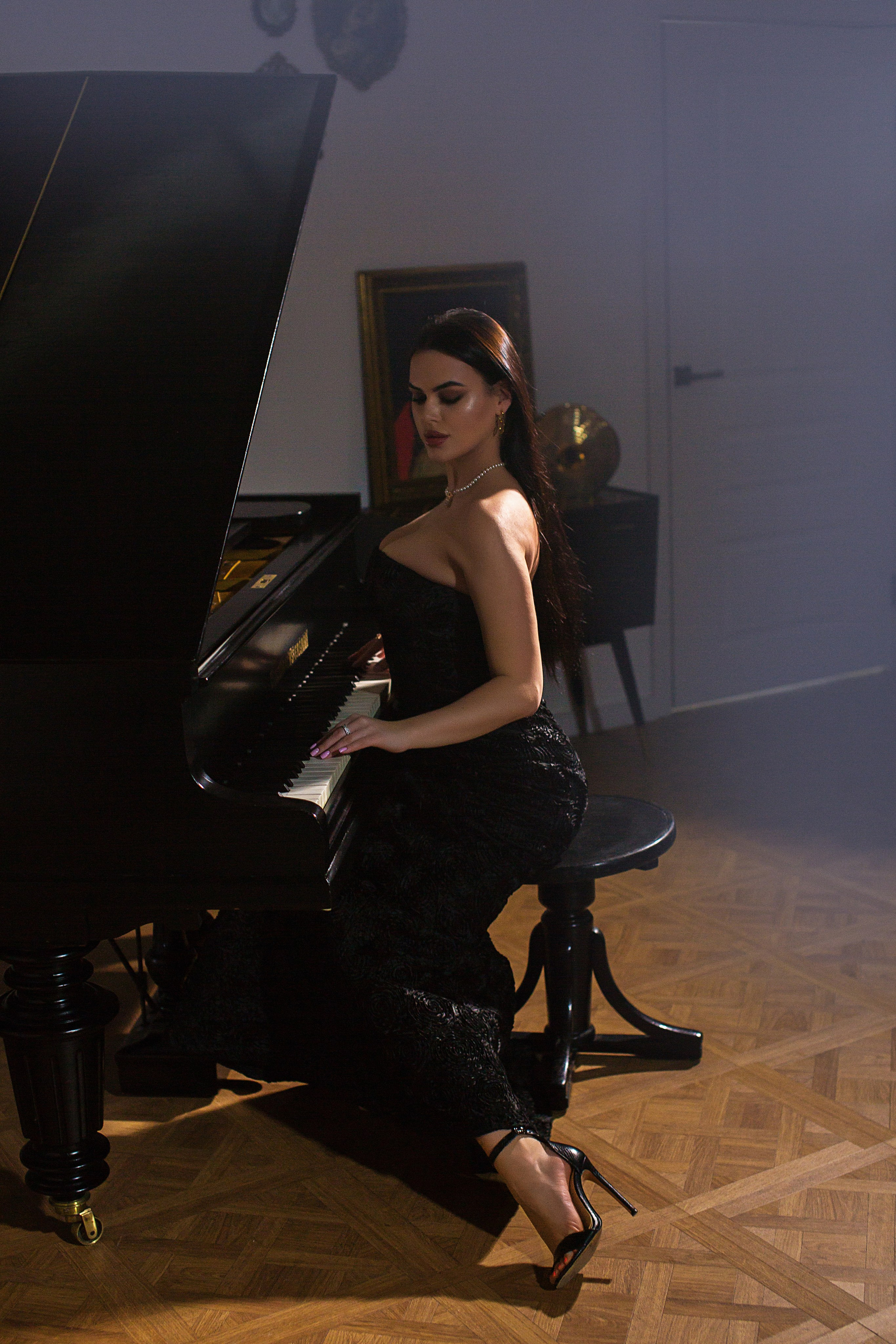 Алиса. Свадебный и семейный фотограф/видеограф в Краснодаре Наталья Осинская