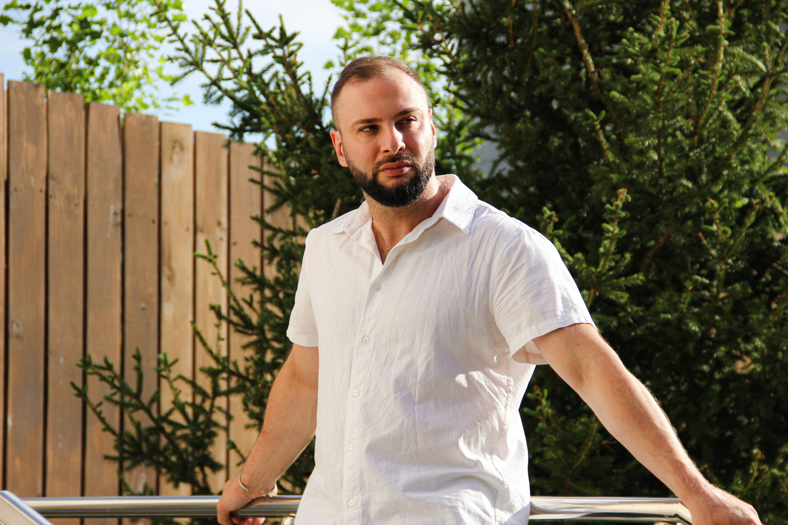 Ирина и Евгений. Ваш фотограф Ирина Сарнаева Новосибирск — Томск