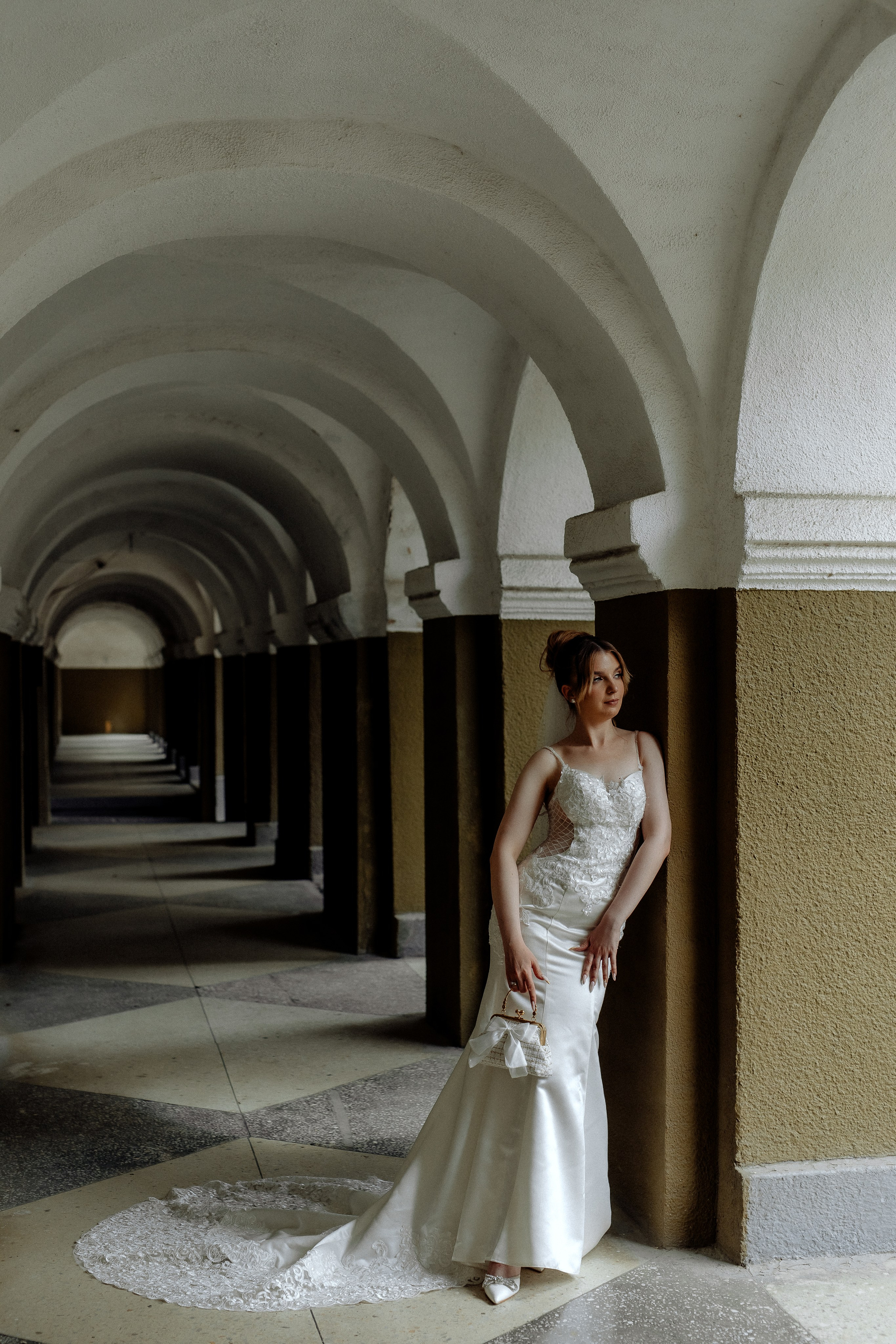 Никита и Ксения. Свадебный фотограф в Саратове Симашова Ирина