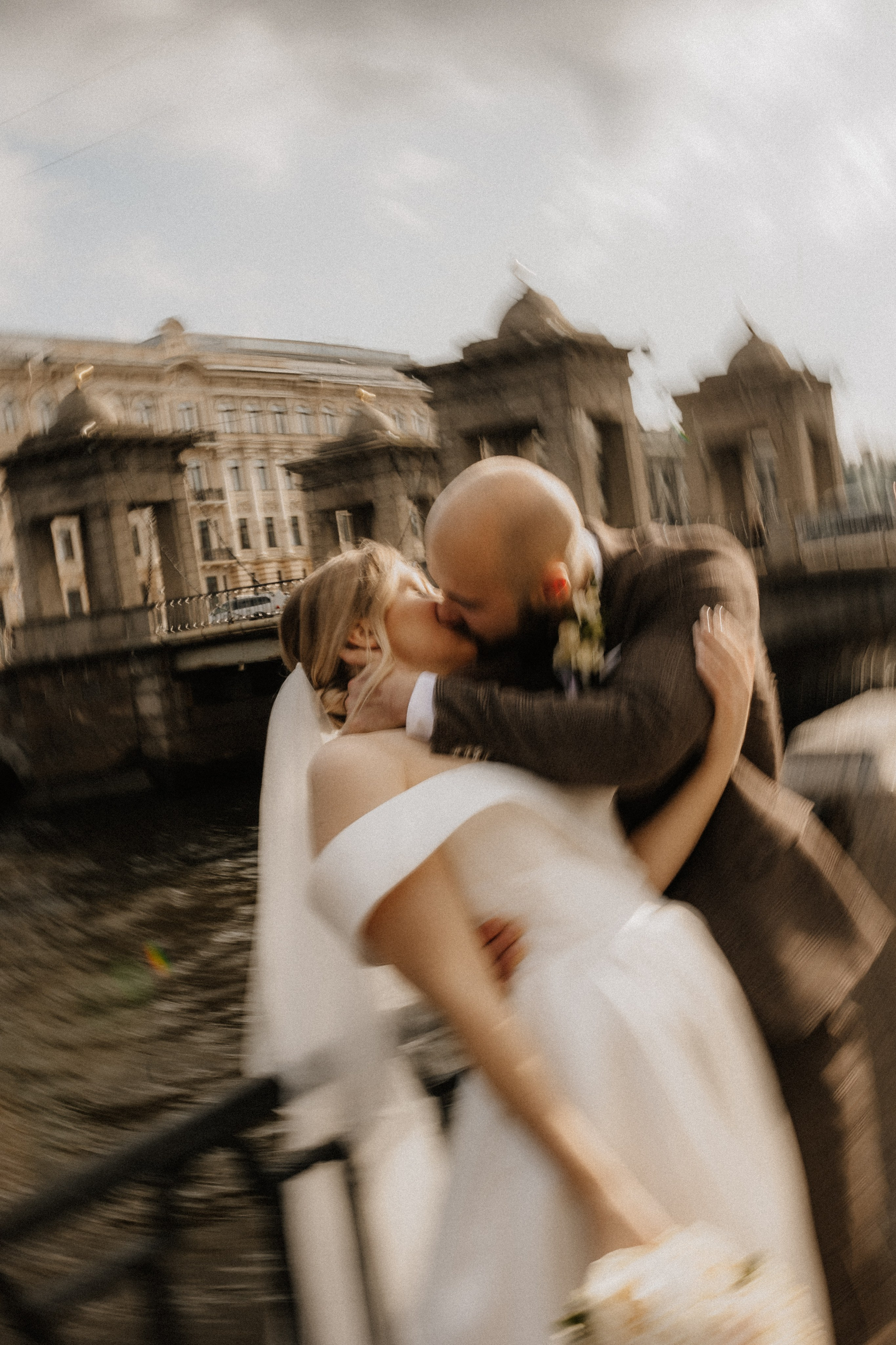 Павел и Анастасия | Раз и навсегда. Свадебный фотограф в Санкт-Петербурге Анастасия Селиванова