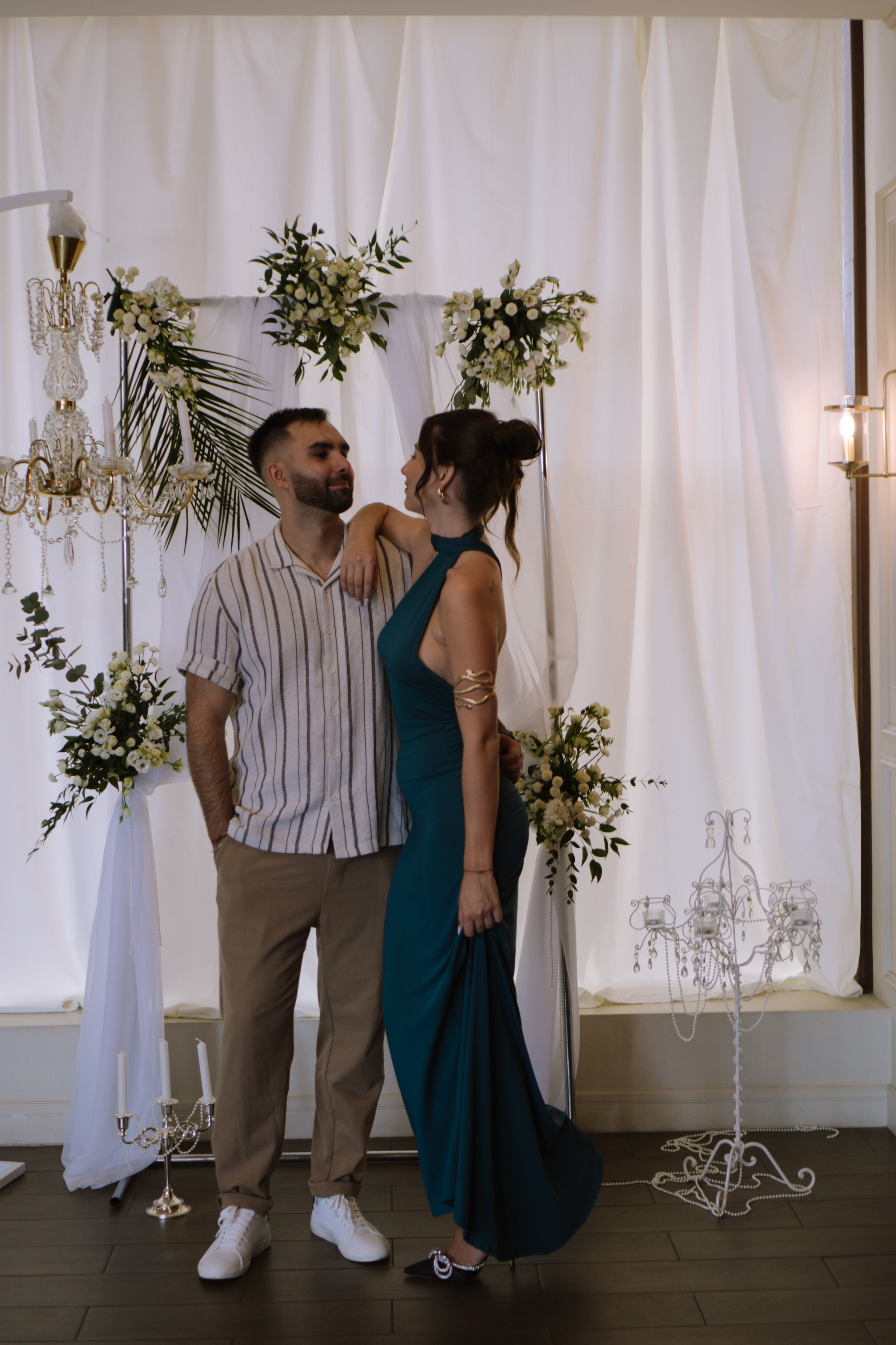 СВАДЕБНЫЙ БАНКЕТ НА ВЛАДИМИРСКОЙ В САНКТ-ПЕТЕРБУРГЕ (КАМЕРНАЯ СВАДЬБА). Профессиональный фотограф, Санкт-Петербург — Виктория Богомолова