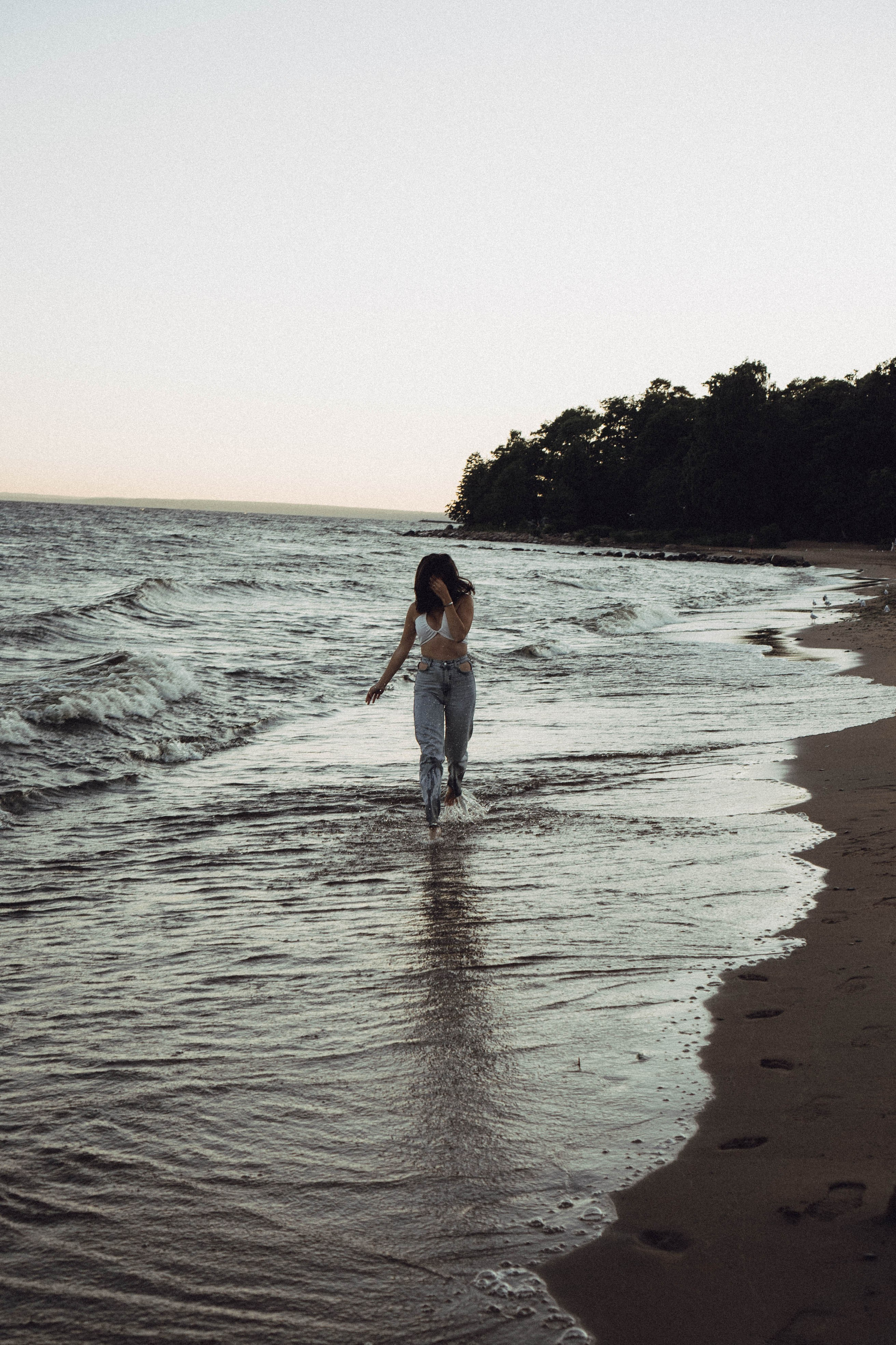Любовь на заливе. Профессиональный фотограф, Санкт-Петербург — Виктория Богомолова