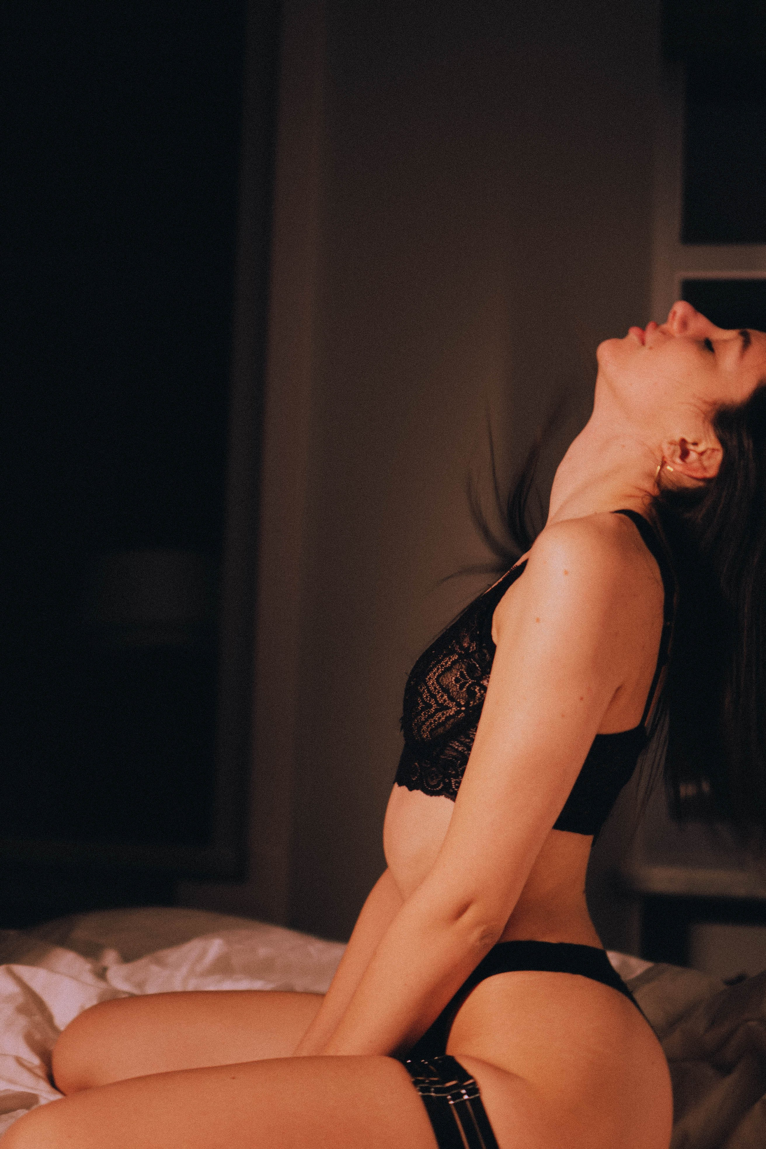 ФОТОСЕССИЯ В БЕЛЬЕ. Профессиональный фотограф, Санкт-Петербург — Виктория Богомолова