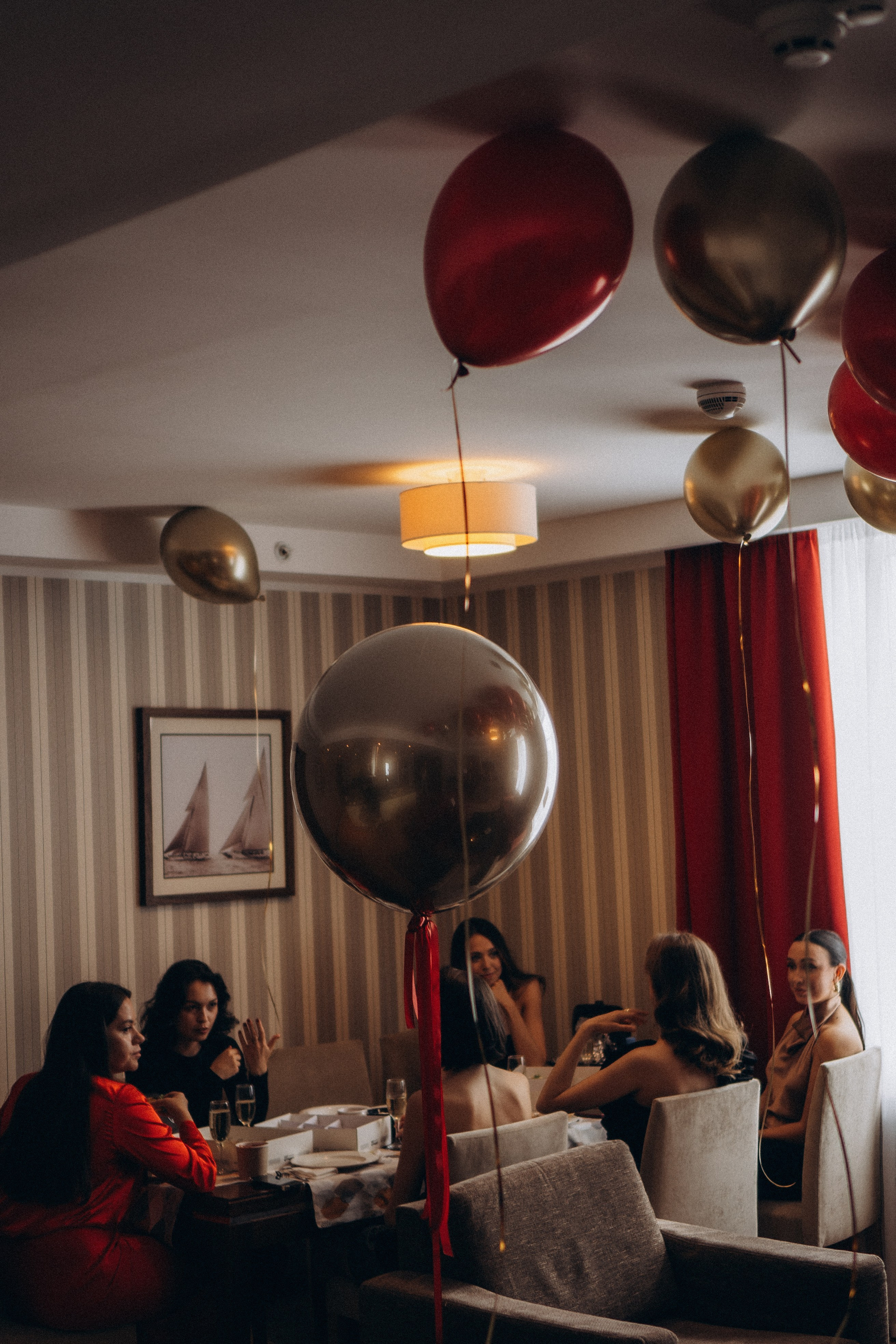 ДЕНЬ РОЖДЕНИЯ. Профессиональный фотограф, Санкт-Петербург — Виктория Богомолова