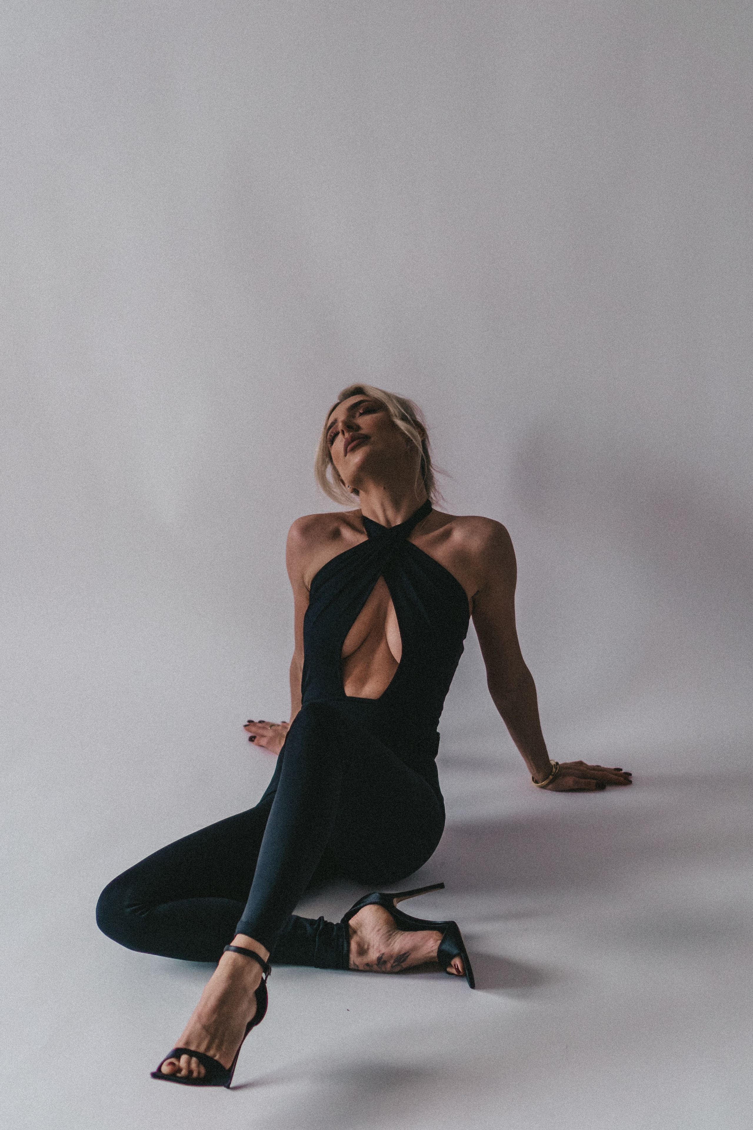 Студийная. Профессиональный фотограф, Санкт-Петербург — Виктория Богомолова