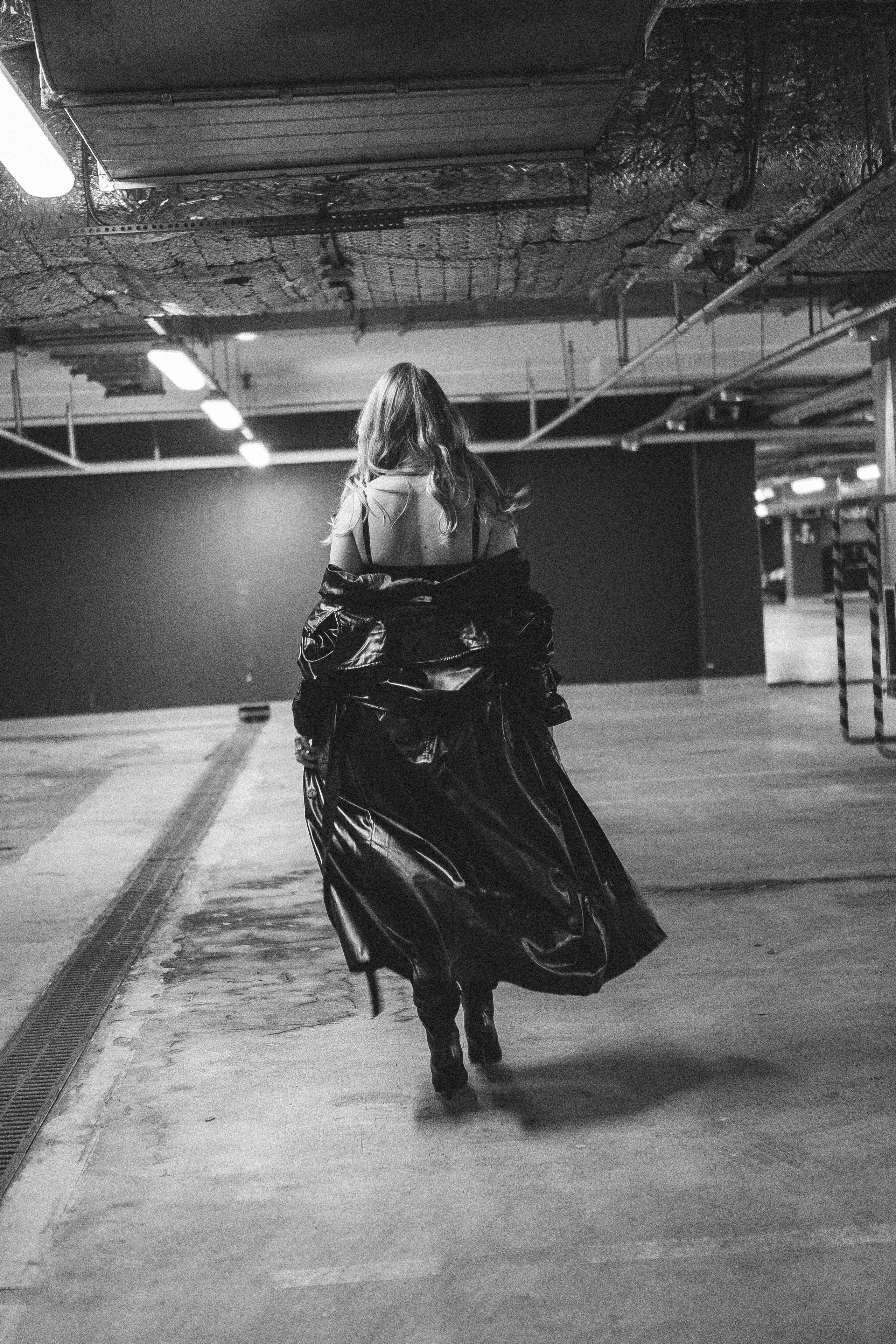 ЧБ. Профессиональный фотограф, Санкт-Петербург — Виктория Богомолова