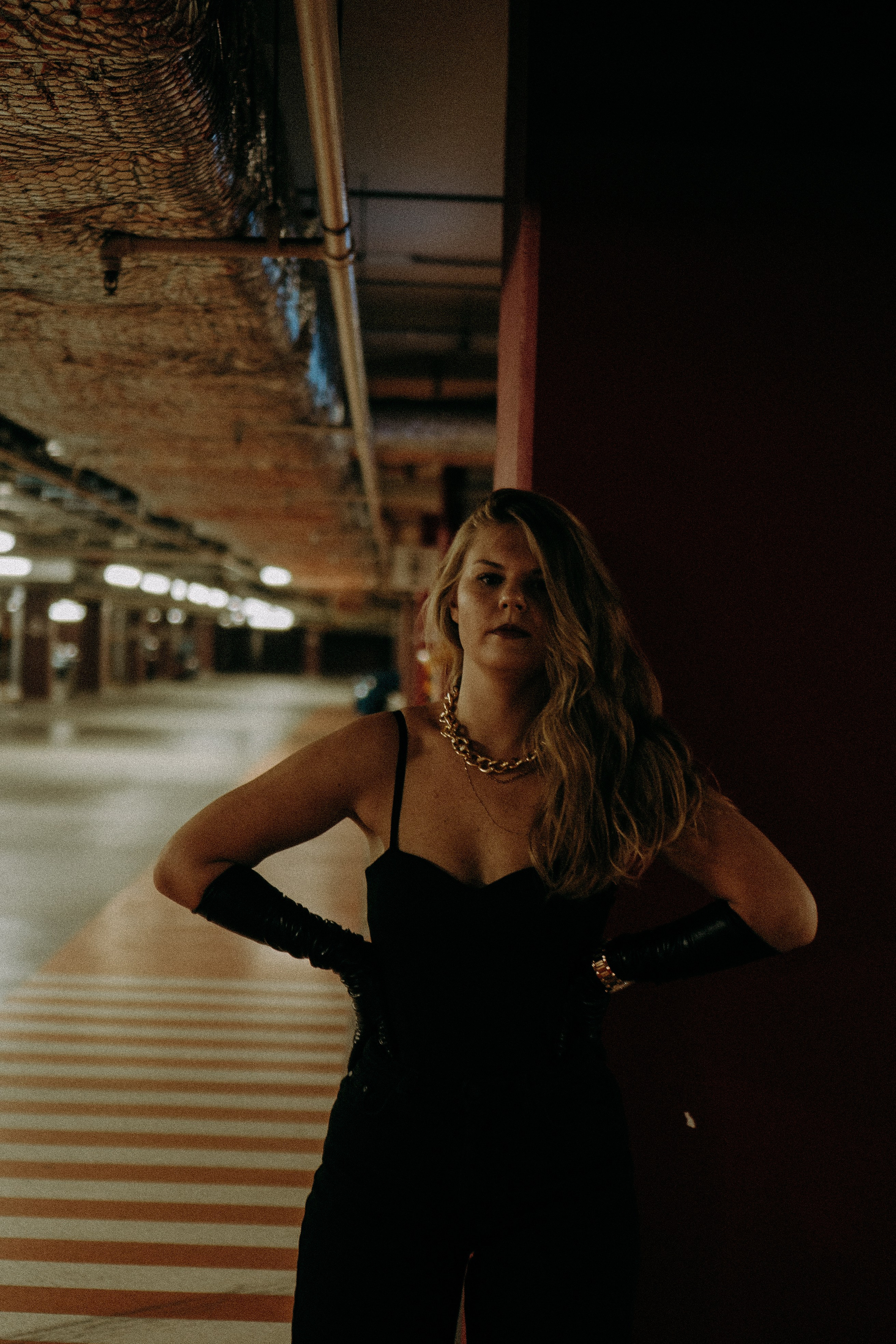 НА ПАРКОВКЕ. Профессиональный фотограф, Санкт-Петербург — Виктория Богомолова