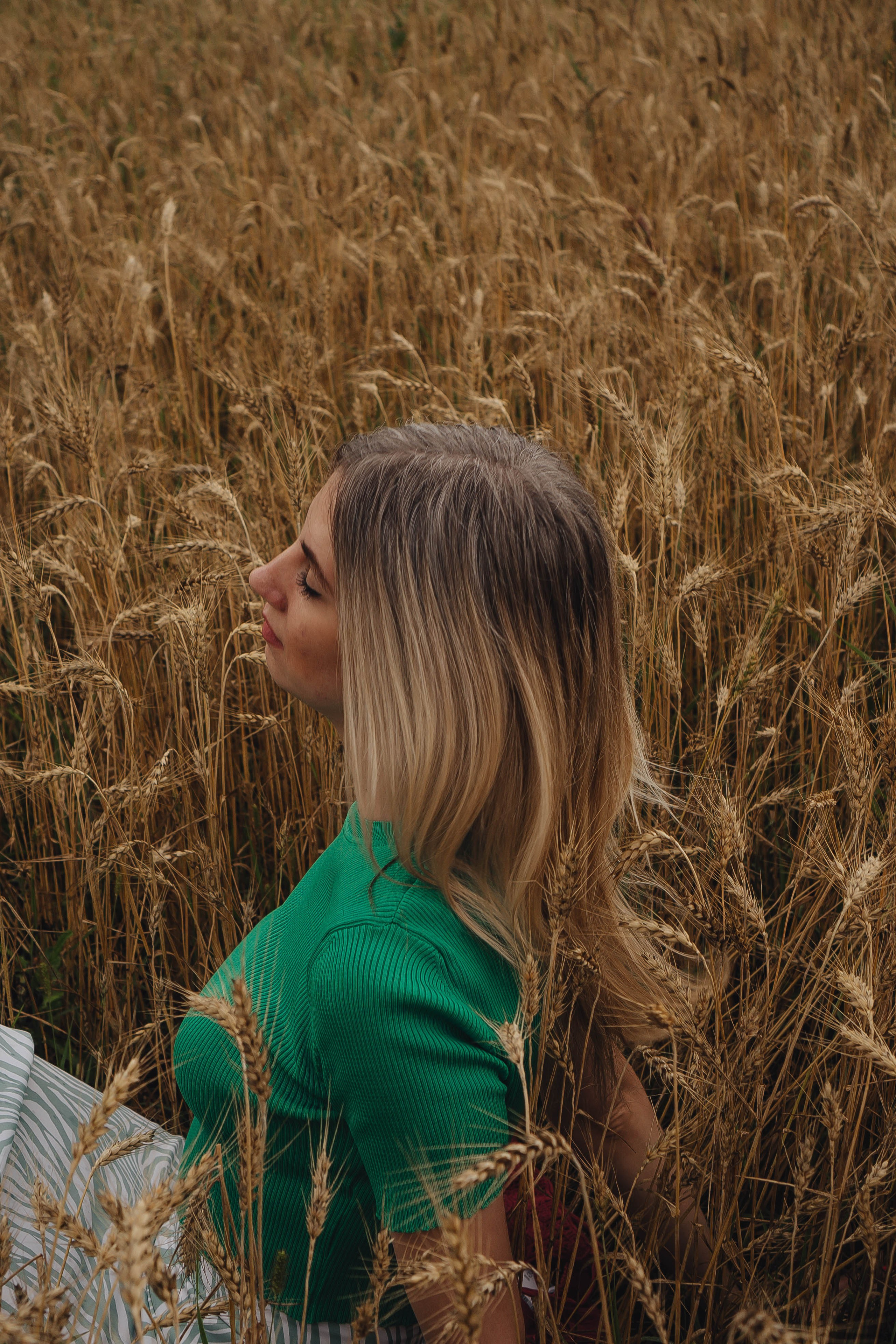 Проогулка под дождем. Профессиональный фотограф, Санкт-Петербург — Виктория Богомолова