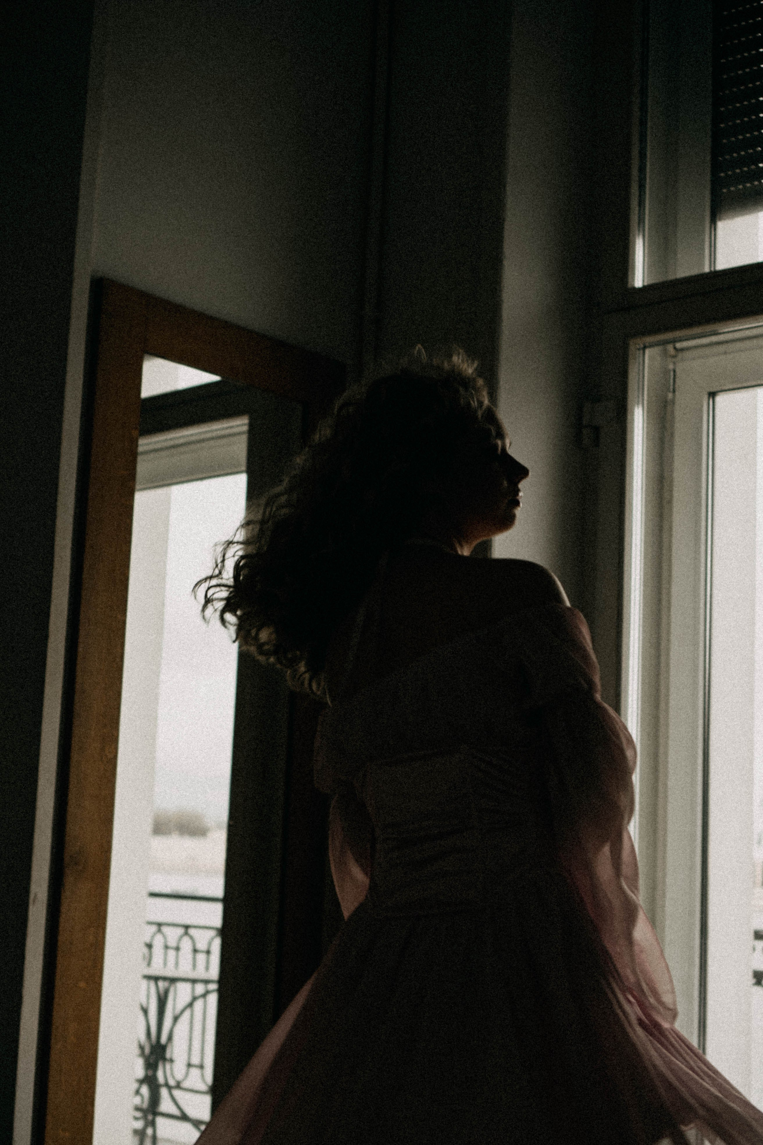 Студийная. Профессиональный фотограф, Санкт-Петербург — Виктория Богомолова