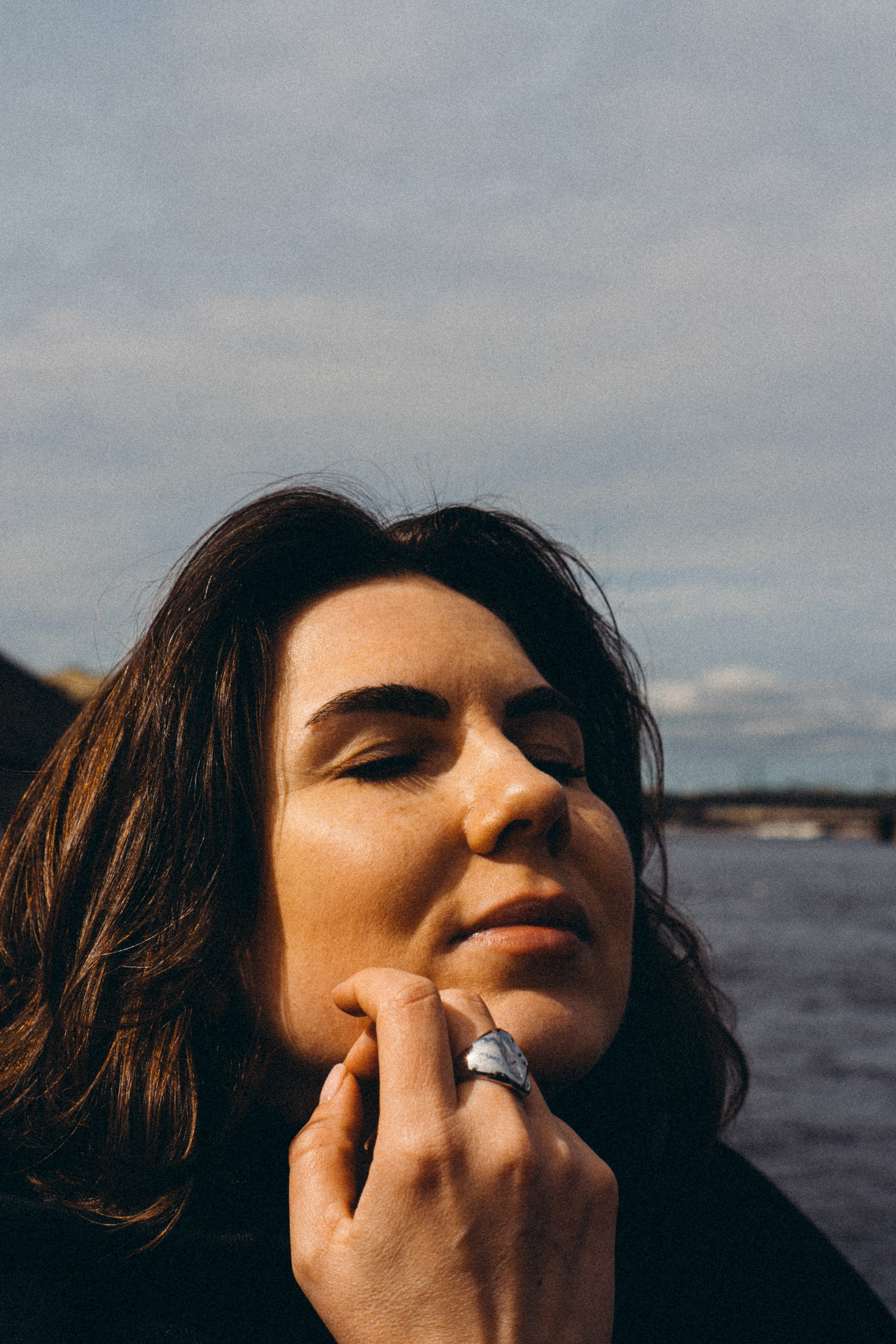 Прогулка по весеннему Питеру. Профессиональный фотограф, Санкт-Петербург — Виктория Богомолова