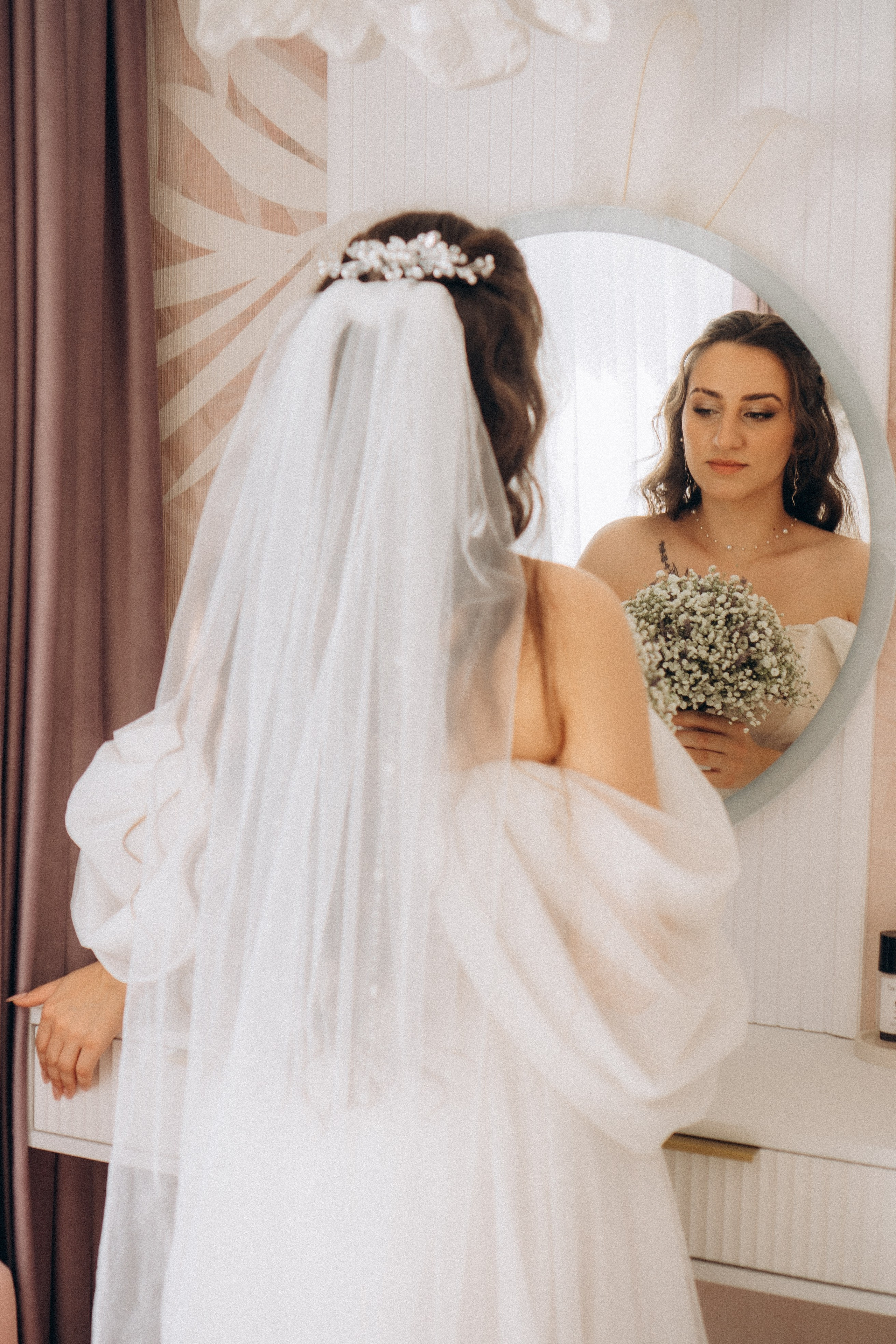 СВАДЕБНАЯ СЬЕМК В ПАРКЕ 300-ЛЕТИЯ. Профессиональный фотограф, Санкт-Петербург — Виктория Богомолова