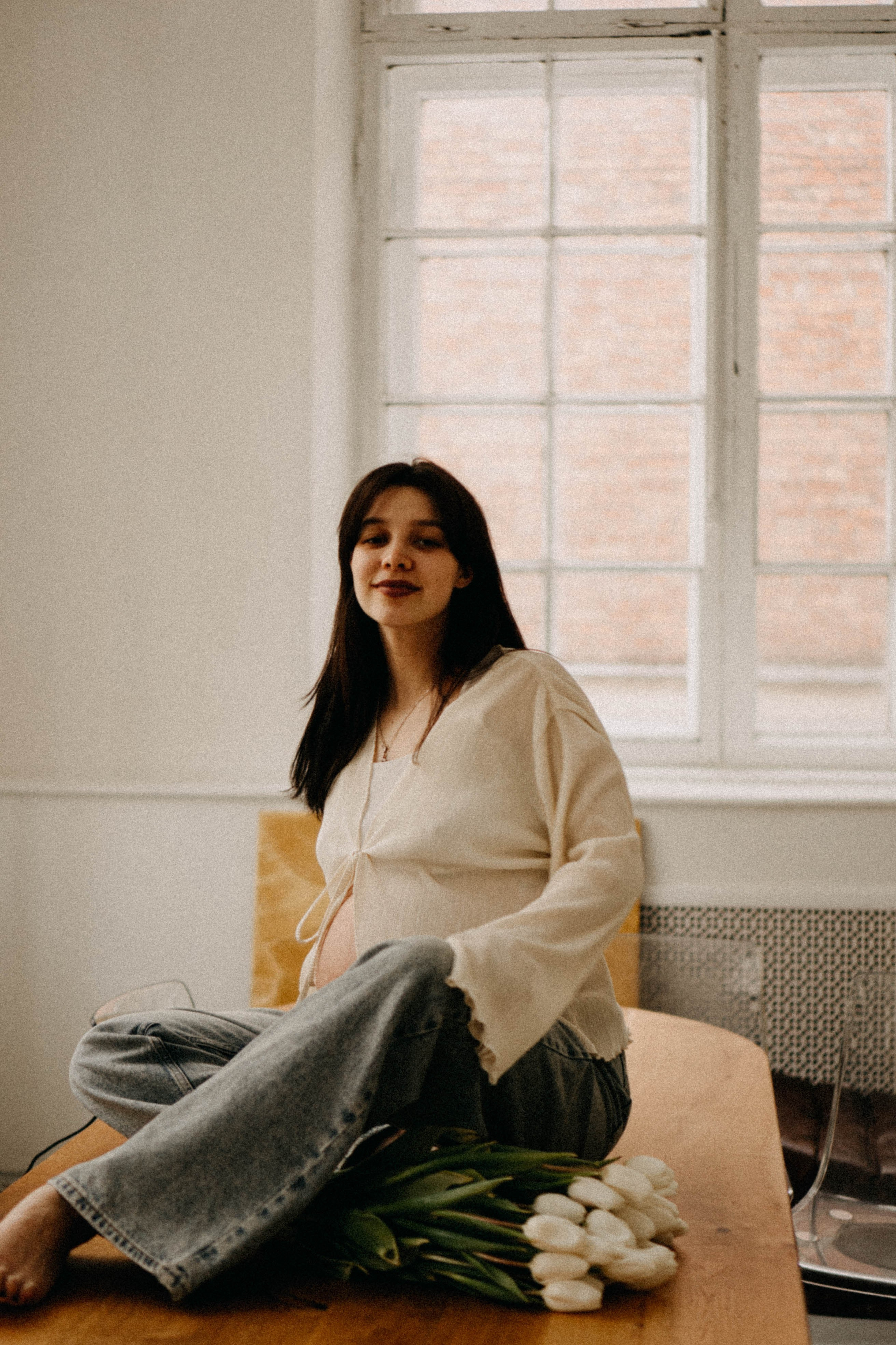 Love Story Беременность. Профессиональный фотограф, Санкт-Петербург — Виктория Богомолова