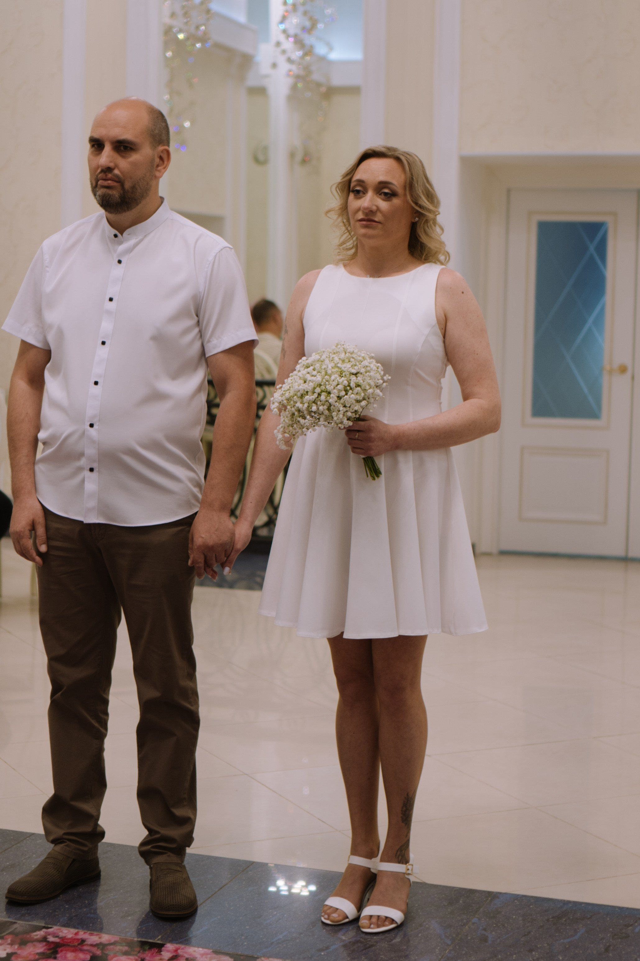 СВАДЕБНЫЙ РЕПОРТАЖ. Профессиональный фотограф, Санкт-Петербург — Виктория Богомолова